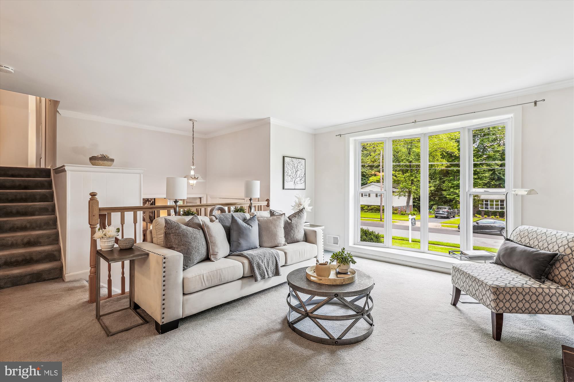 FAIRMONT ESTATES - Residential