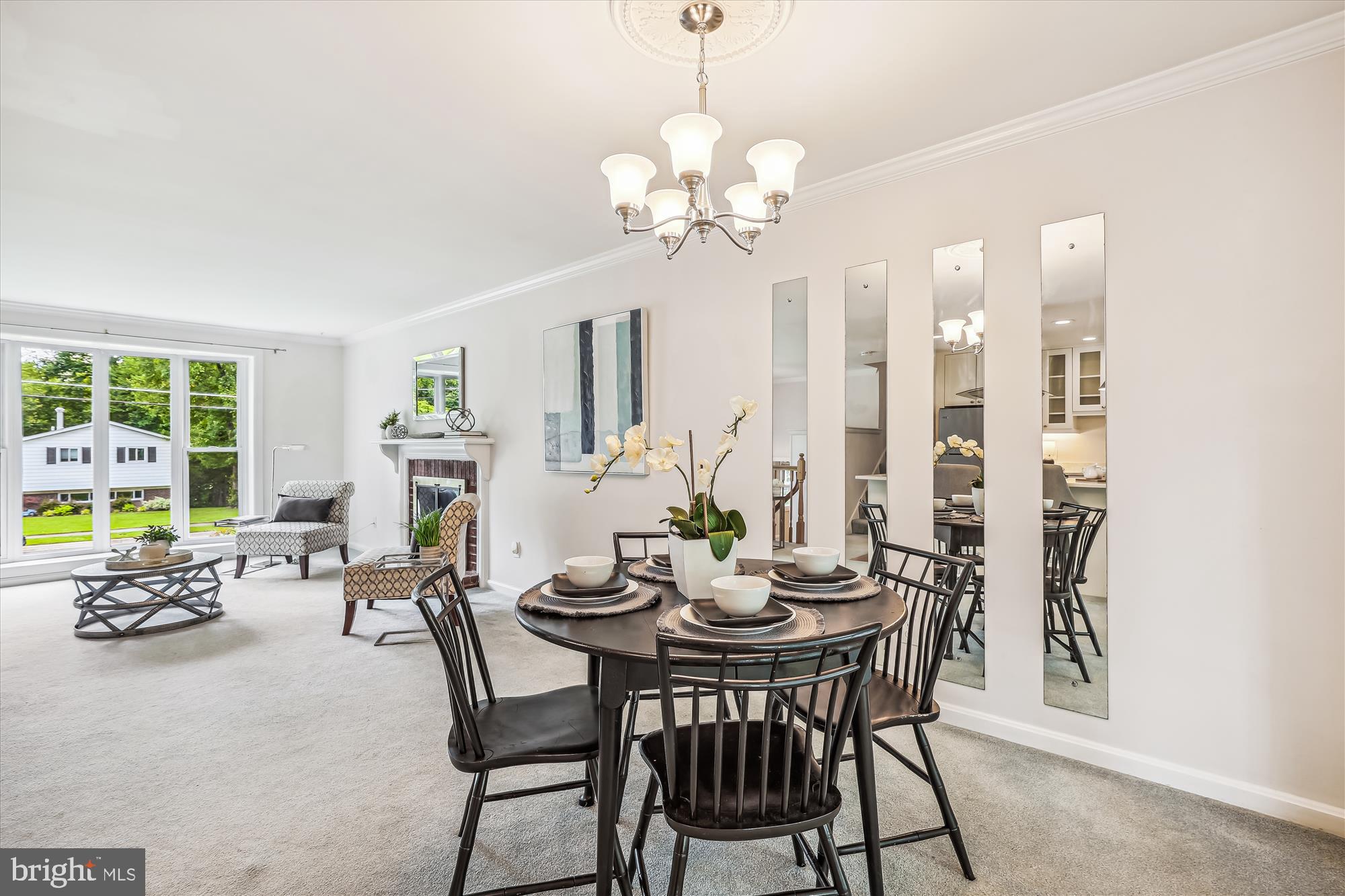 FAIRMONT ESTATES - Residential