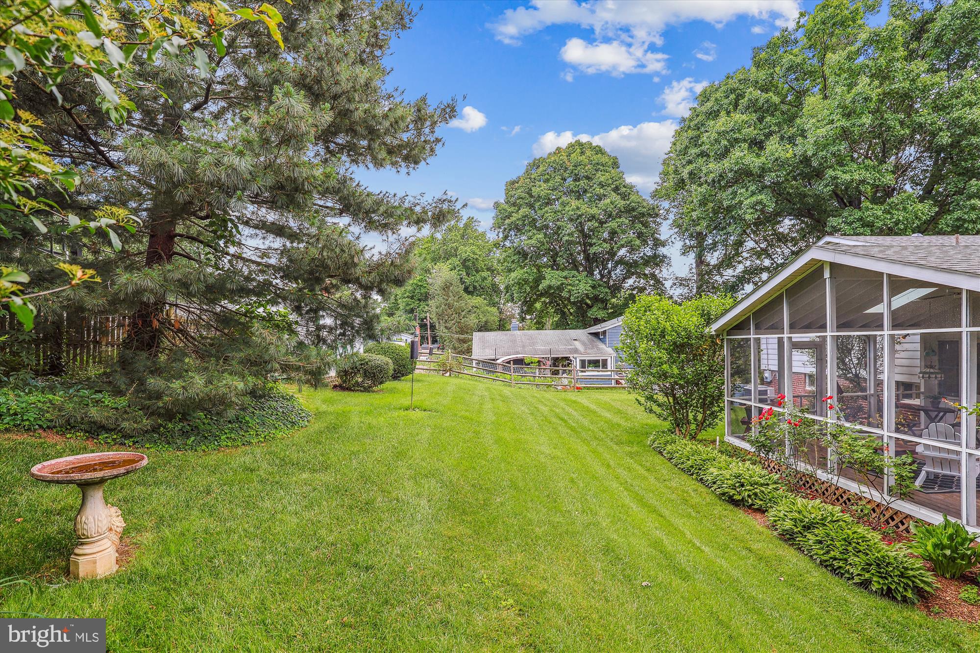 FAIRMONT ESTATES - Residential