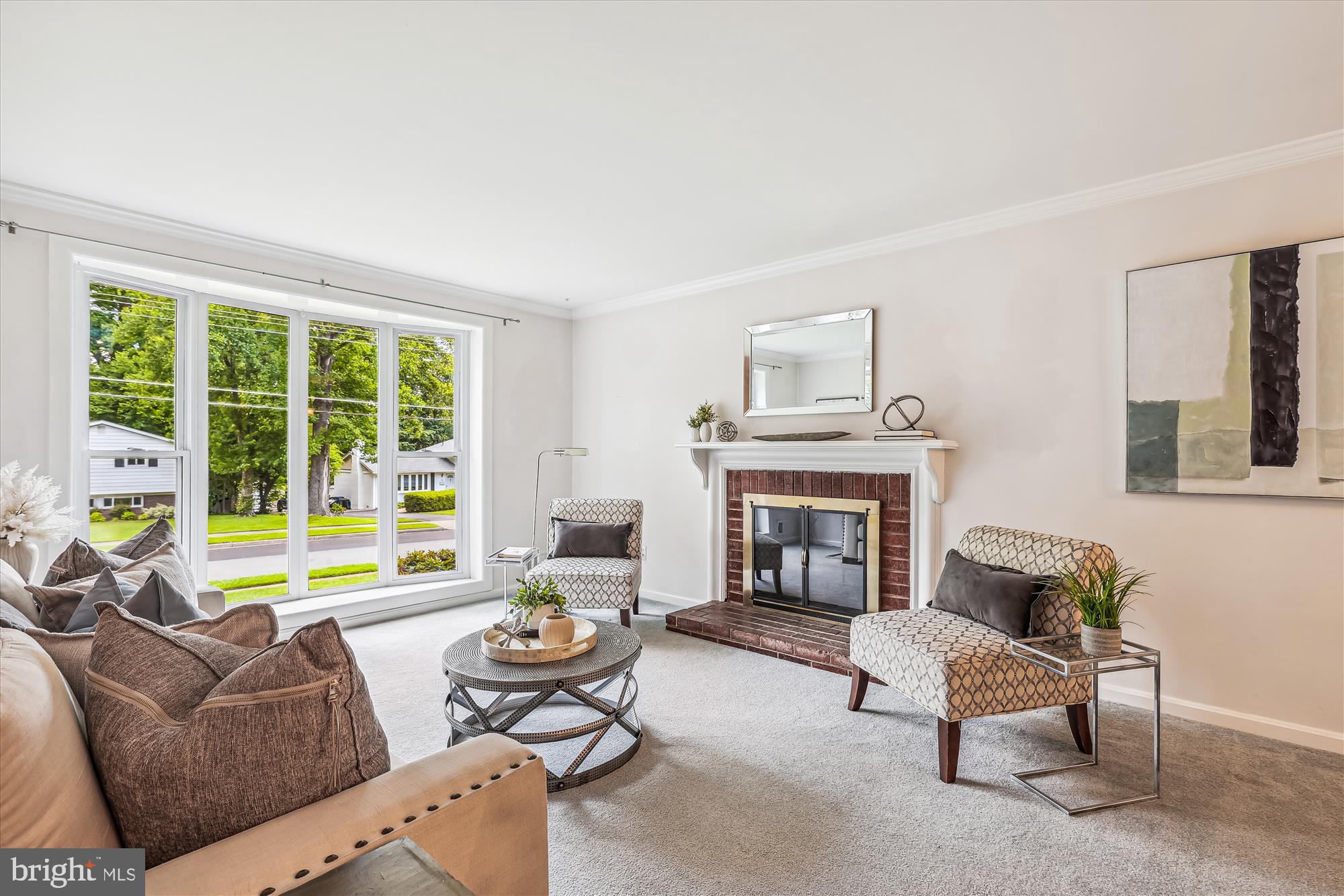 FAIRMONT ESTATES - Residential