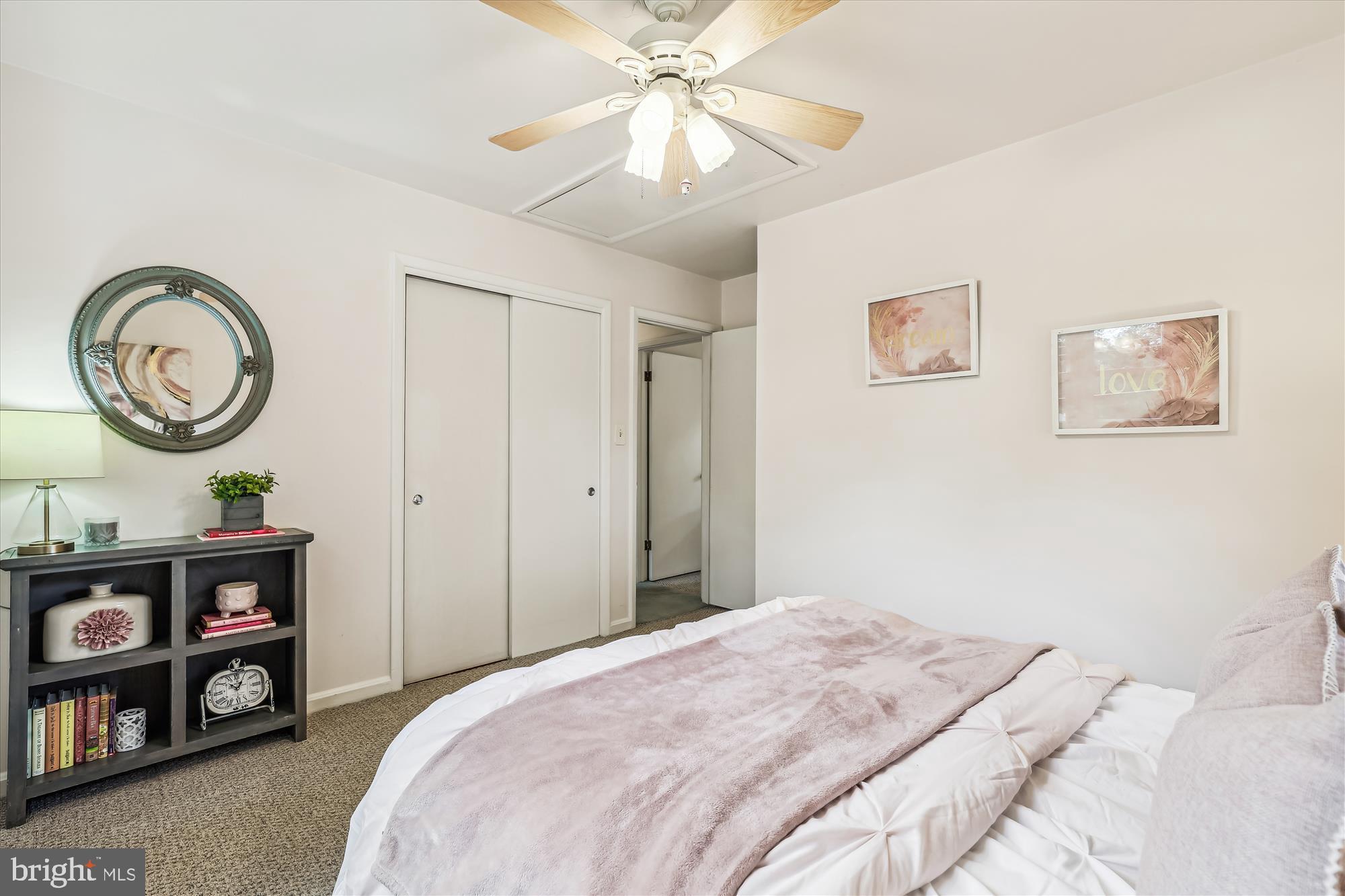 FAIRMONT ESTATES - Residential