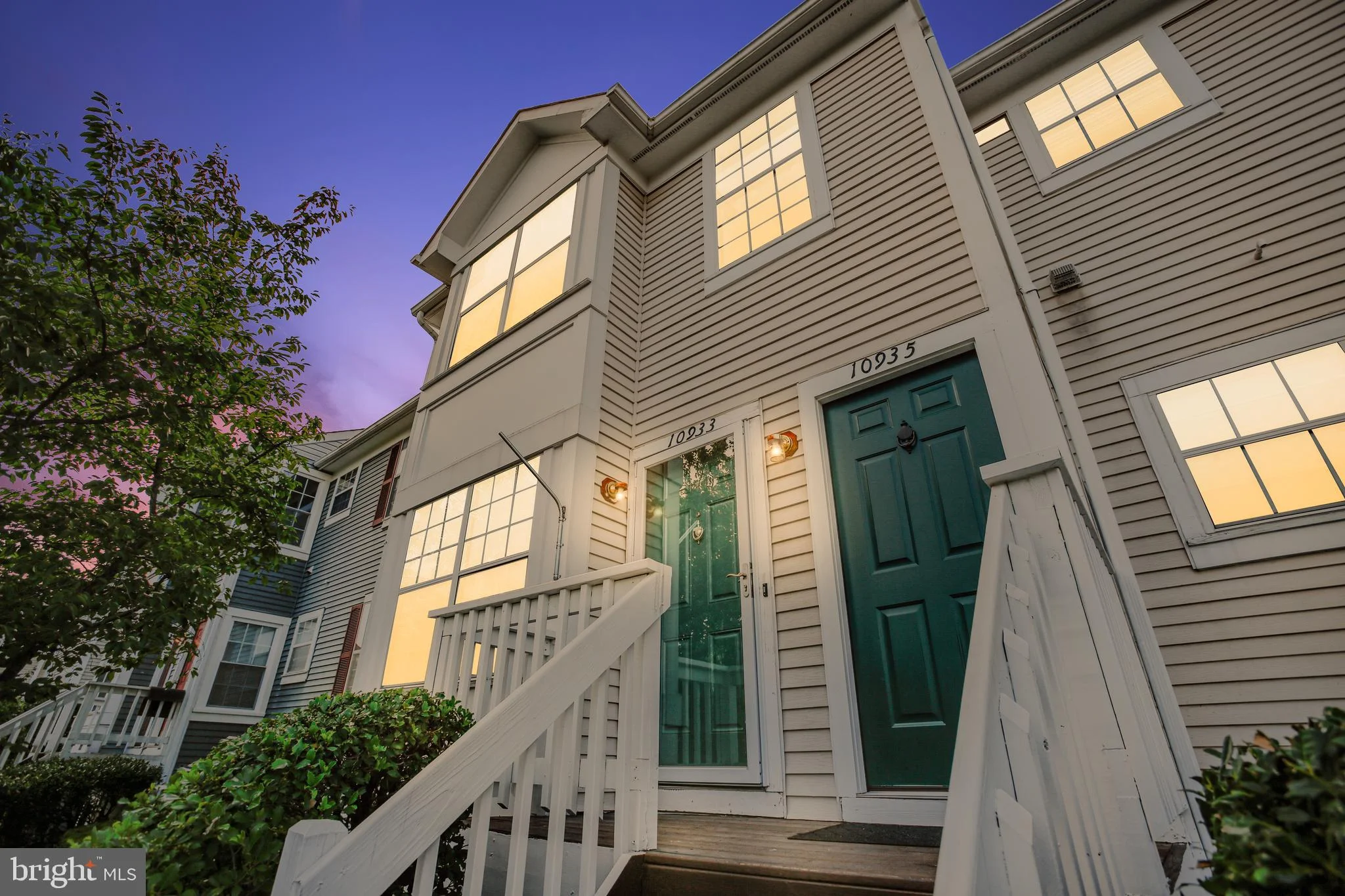 10933 Postern Court Unit 36, Manassas, VA 20109