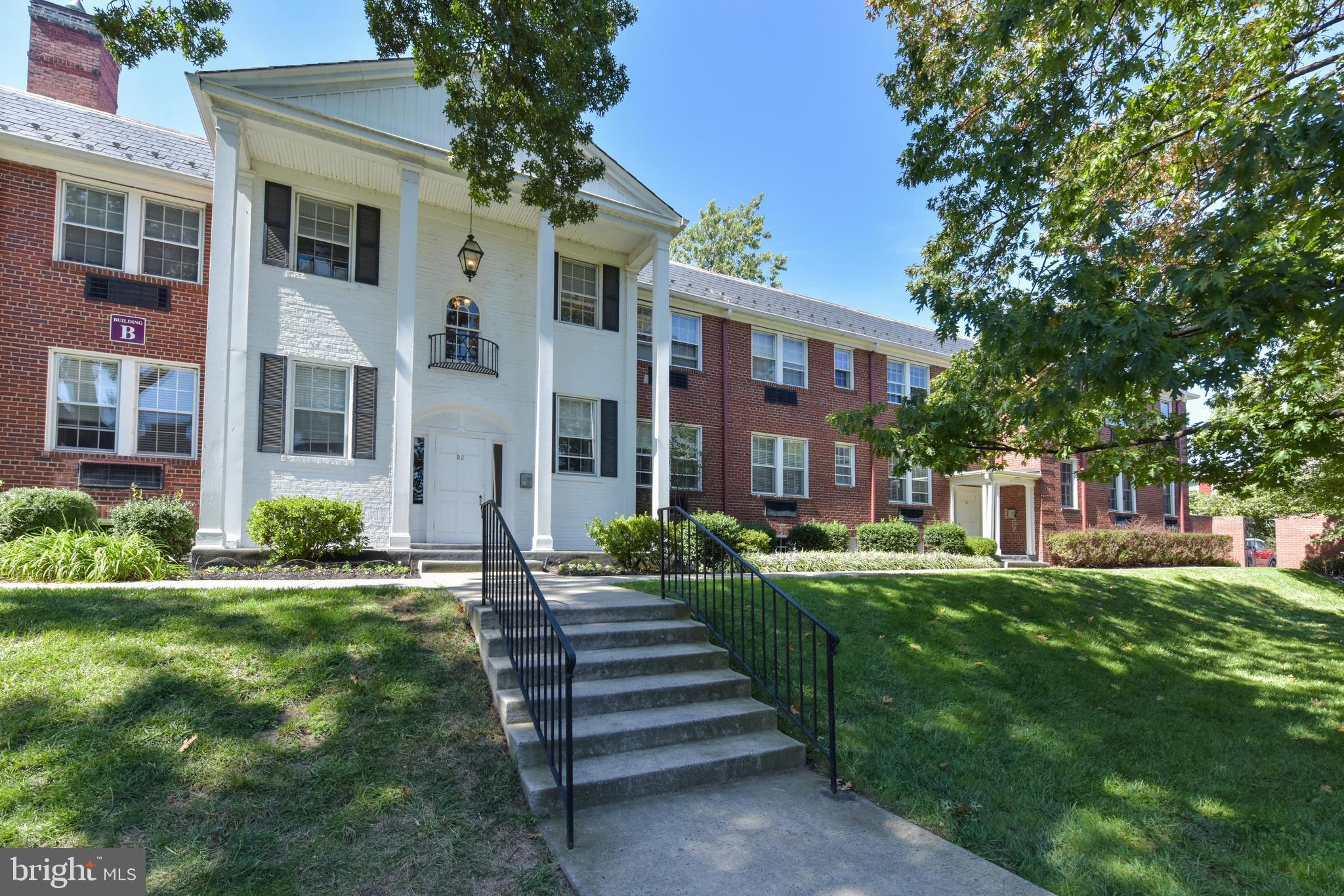 OLD TOWN GARDENS - Residential Lease