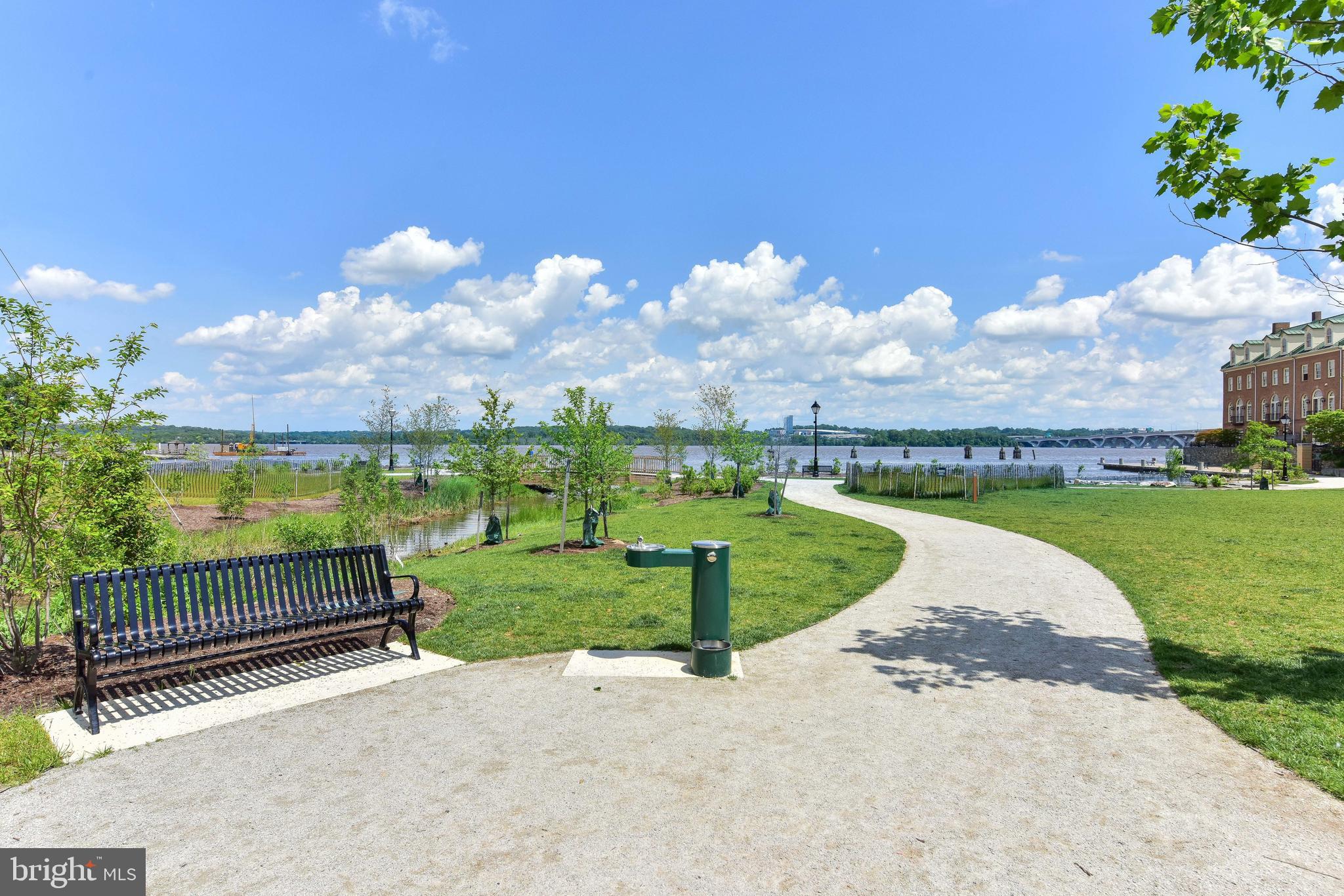 OLD TOWN GARDENS - Residential Lease