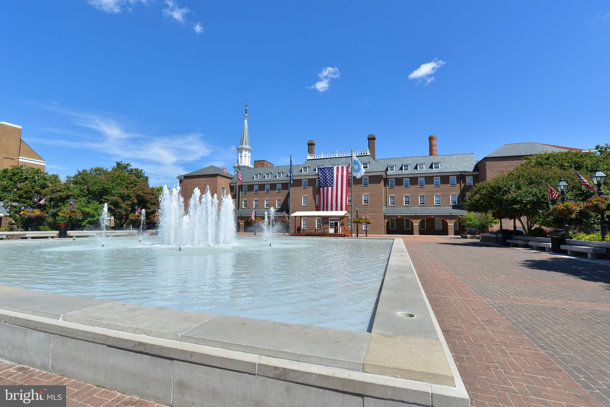 OLD TOWN GARDENS - Residential Lease