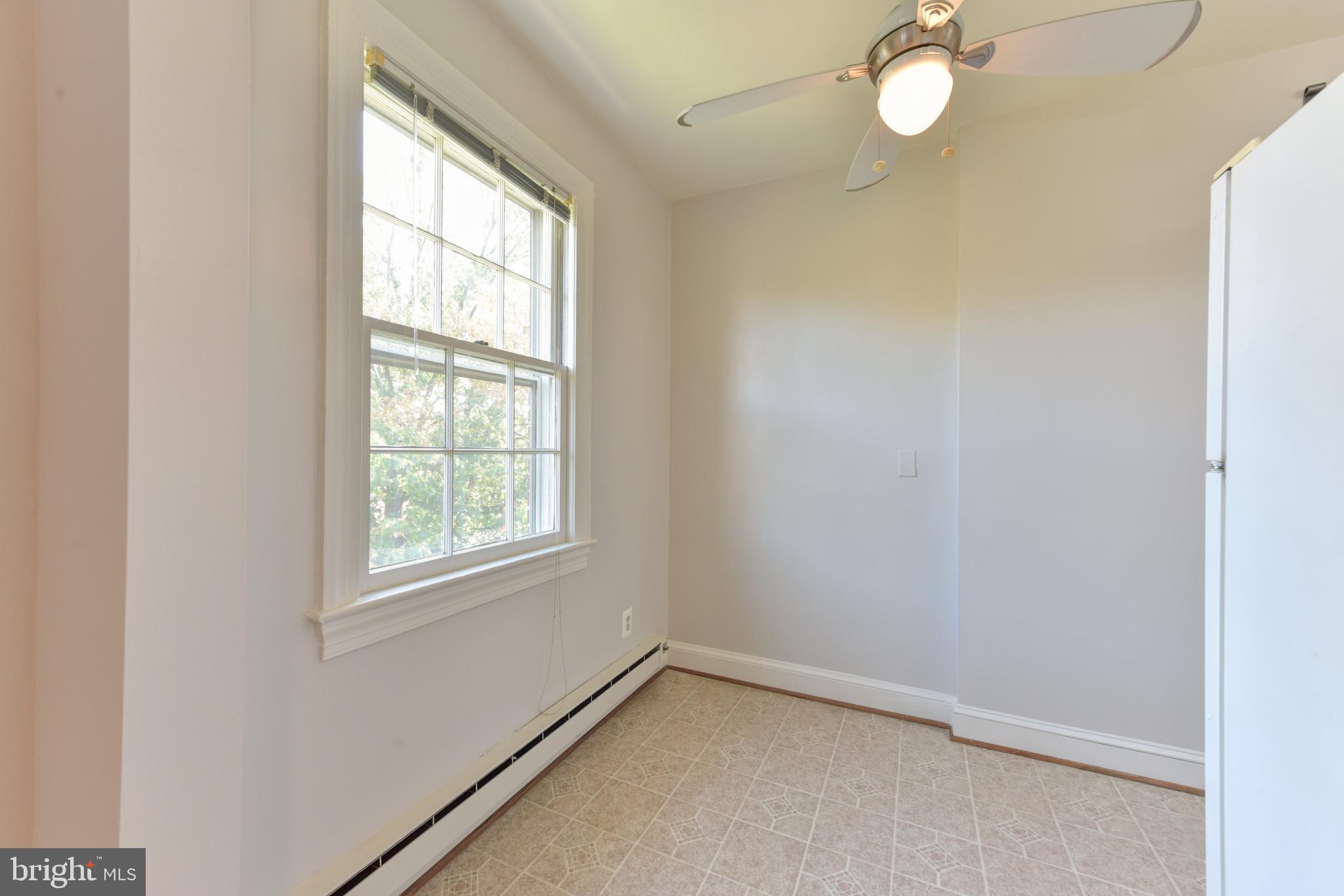 OLD TOWN GARDENS - Residential Lease