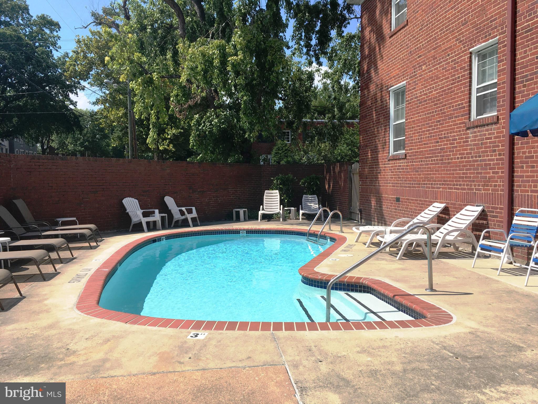 OLD TOWN GARDENS - Residential Lease