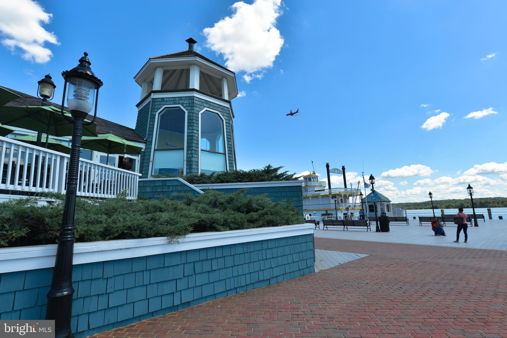 OLD TOWN GARDENS - Residential Lease