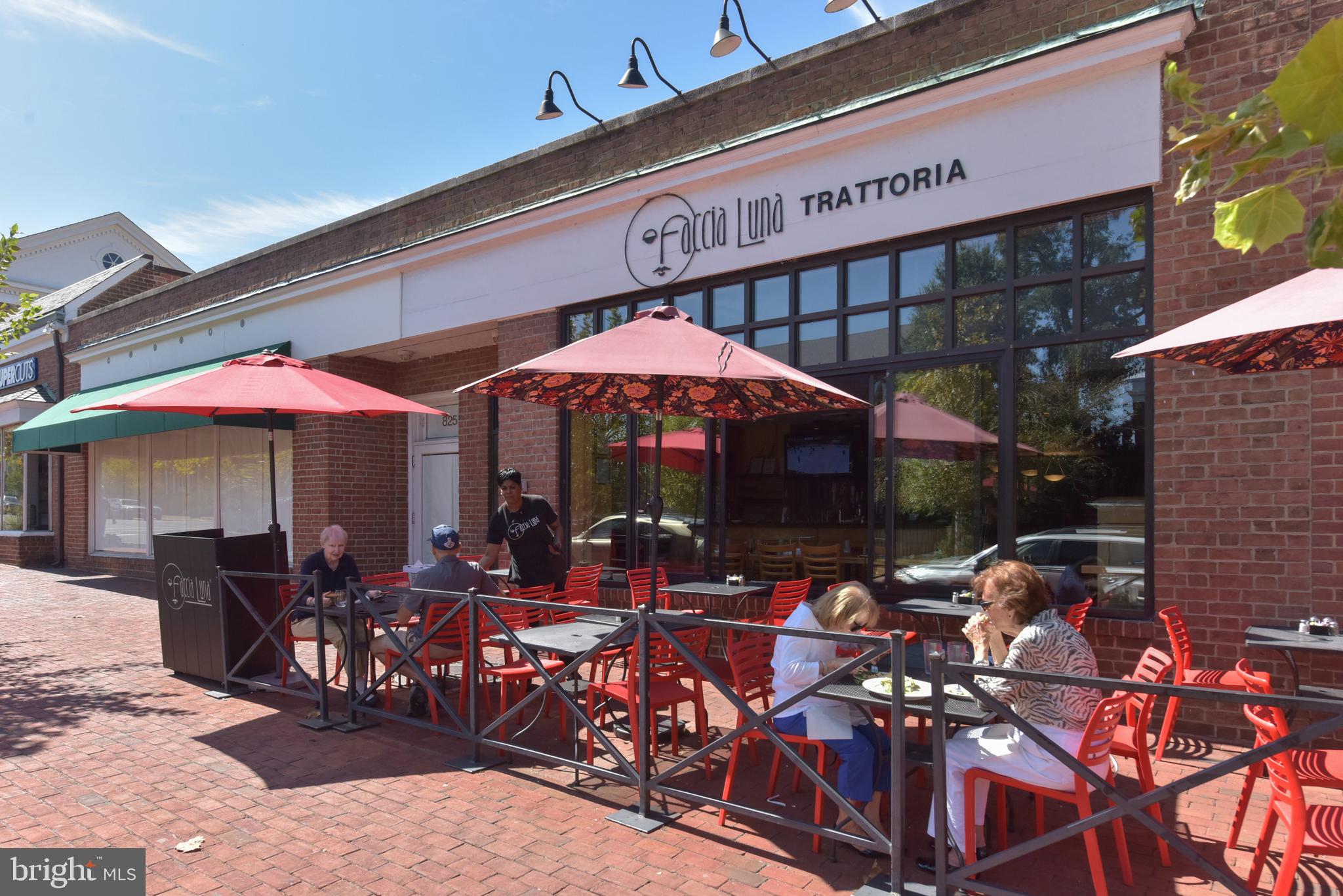 OLD TOWN GARDENS - Residential Lease