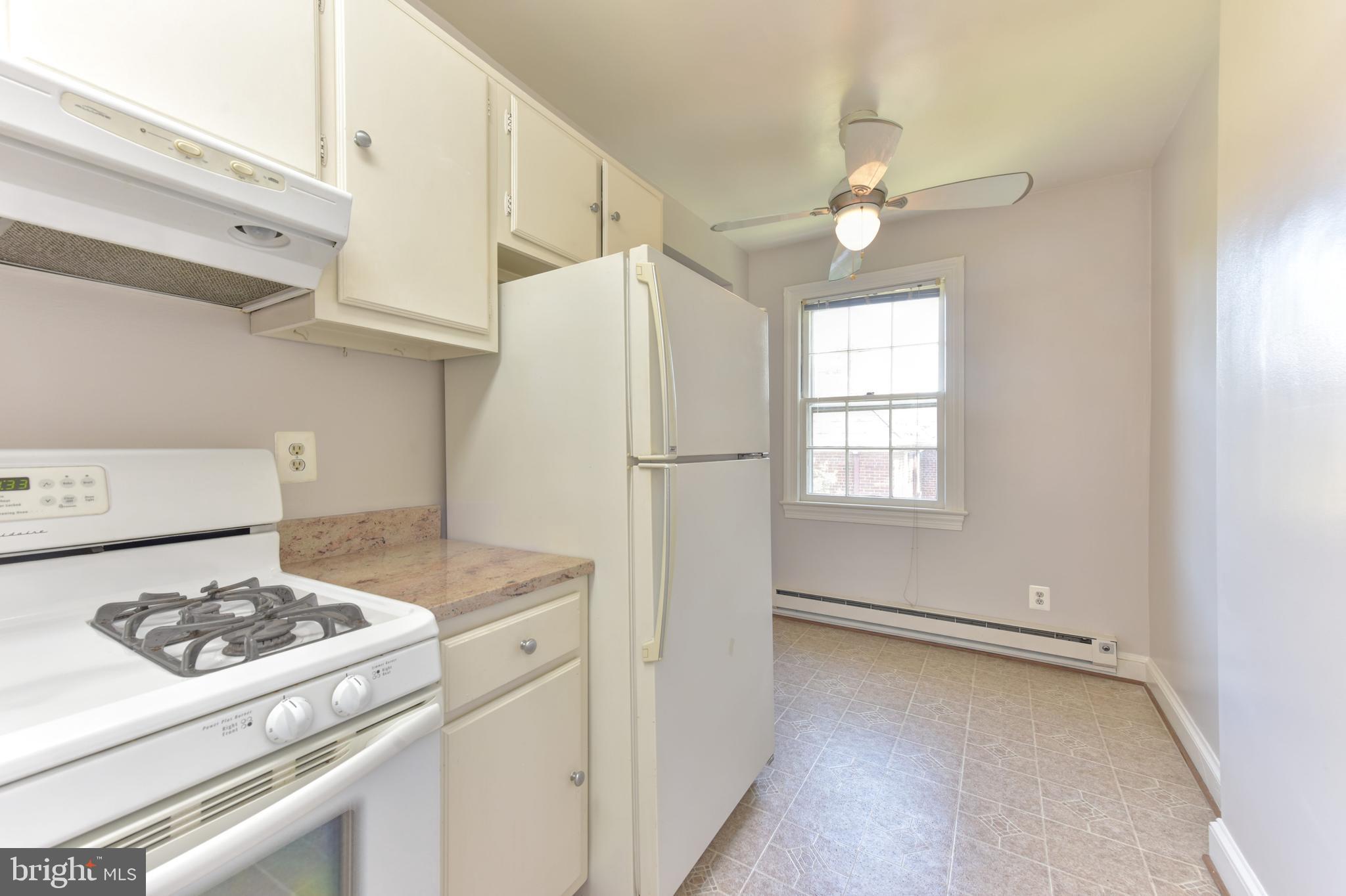 OLD TOWN GARDENS - Residential Lease