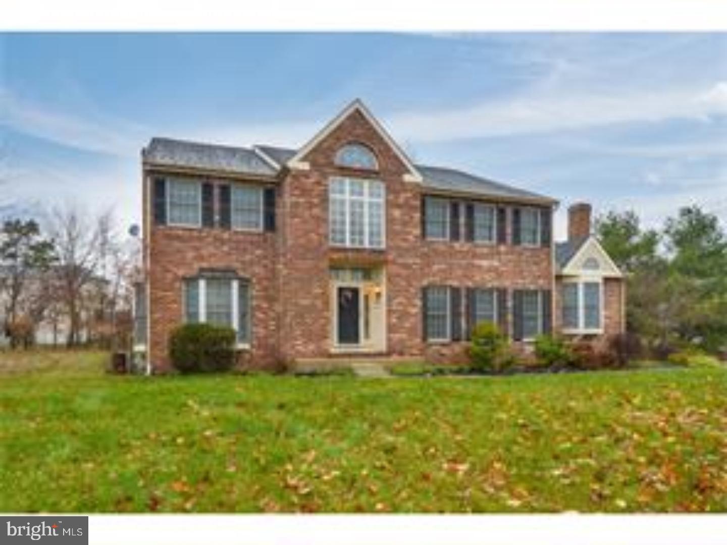 Welcome to this Luxurious 4 bedroom, 4.5 bath single colonial home sitting on over a half acre of land, located in Wyndham woods development, a well established neighborhood of prestigious Lower Gwynedd Township, amid award-winning Wissahickon schools. As you enter the home, You are greeted by an elegant foyer with vaulted ceiling, chandelier and  two spacious closets, The gorgeous hardwood floors flow into the formal diningroom with a lovely chandelier and two bay windows  . Livingroom includes large windows that allow the natural light to pour in, recessed lighting and hardwood floor. Sophisticated Study with double door closure for privacy, vaulted ceiling, bay window, trac lighting and wood burning fireplace. Updated kitchen also features a large island, Cherry cabinets, beautiful back splash, Marble counter tops, wall oven, built-in microwave, dishwasher, trash compacter, garbage disposal, pantry, coffee bar, built in desk/workspace with marble top, recessed and pendant lighting. The kitchen opens to the familyroom with new wall to wall carpet, wood burning fireplace and bay window. Sliding glass doors exit the kitchen and lead out onto the large deck overlooking the expansive backyard. This layout is ideal for entertaining. A powder room, sizable laundry/utility room, and an oversized 3-car attached garage complete the main level. Second floor you will find brand new carpet throughout, with 4 generously sized bedrooms, each with ceiling fan light fixtures and spacious closets, a full bath in the hallway with double vanities, Double doors lead into the enormous master suite with sitting room,laundry shoot, walk-in closets and master bath with whirlpool/hot tub, stall shower and double vanities. There is another full bath in the second bedroom The finished basement is divided into three large rooms has a private entrance, recessed lighting, ceiling fan, wet/dry bar, full bath and Storage closet. Basement could possible be used for a in-law suite. This home has all the space you'll ever need. Conveniently located close to shopping, Restaurants and entertainment.