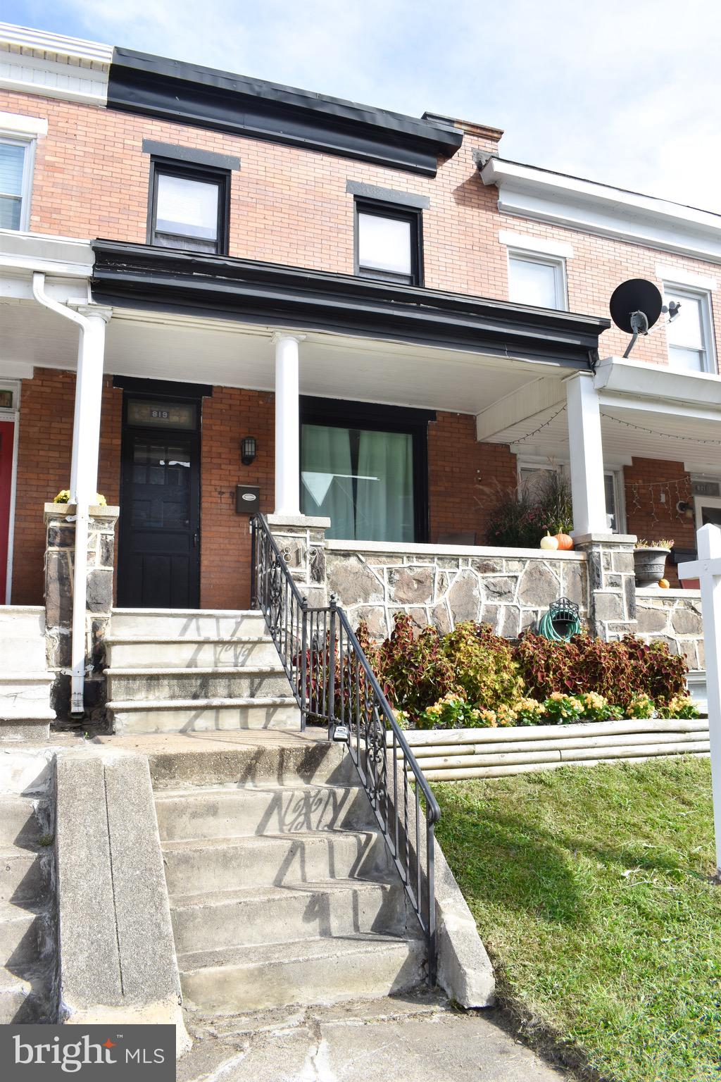 CANTON - Residential