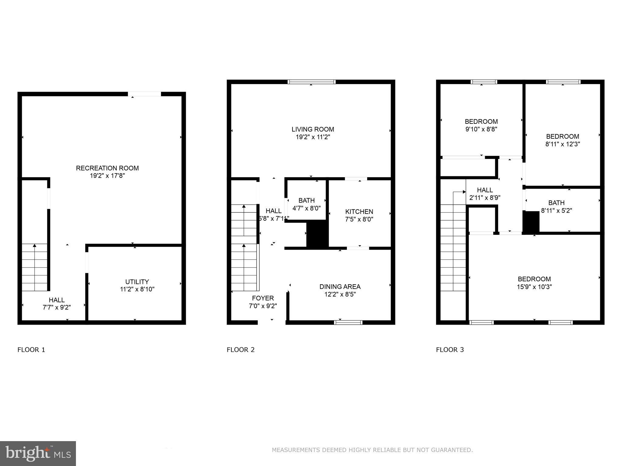 ROSEDALE ESTATES - Residential