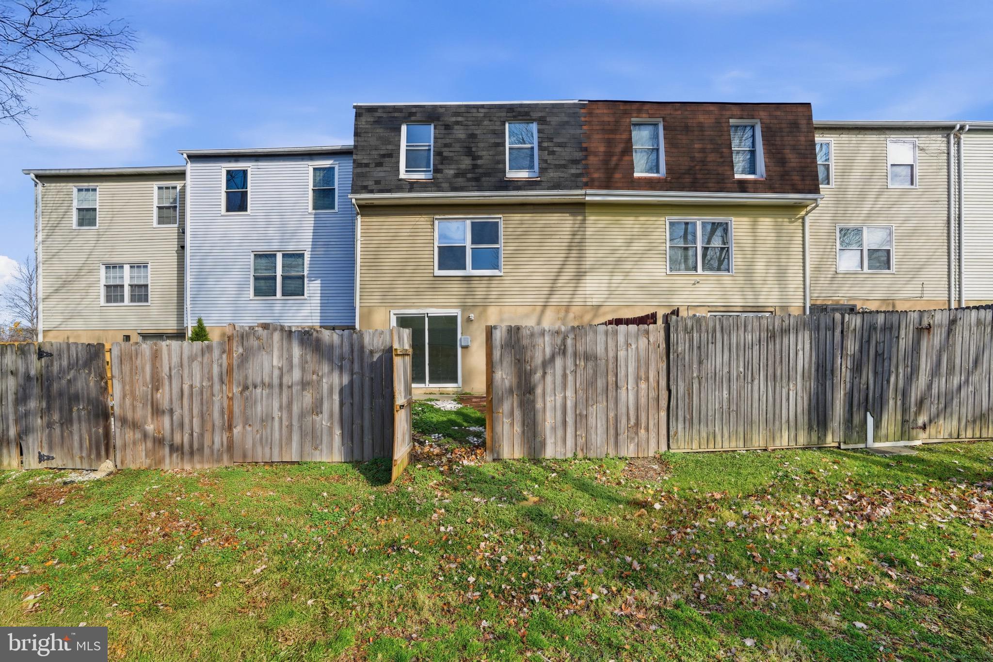 ROSEDALE ESTATES - Residential