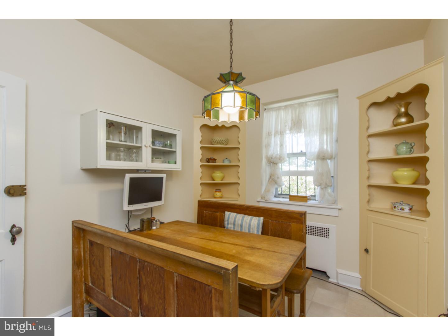 MT AIRY (EAST) - Residential