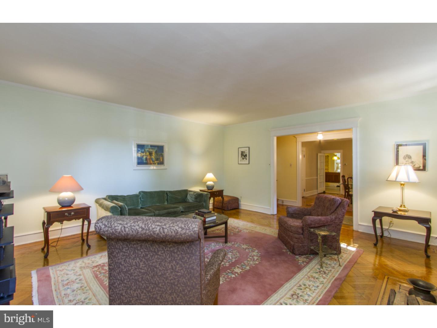 MT AIRY (EAST) - Residential