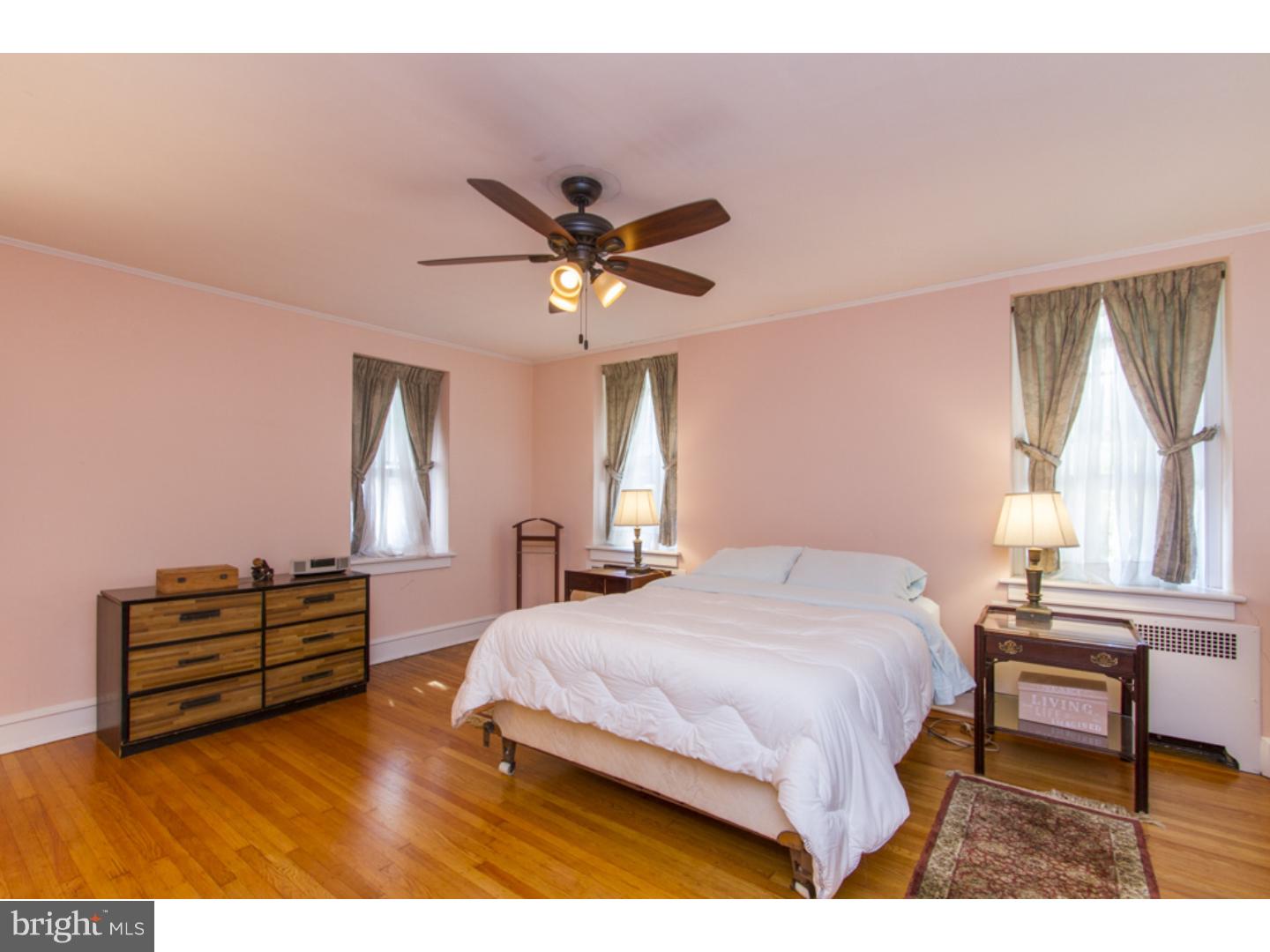 MT AIRY (EAST) - Residential