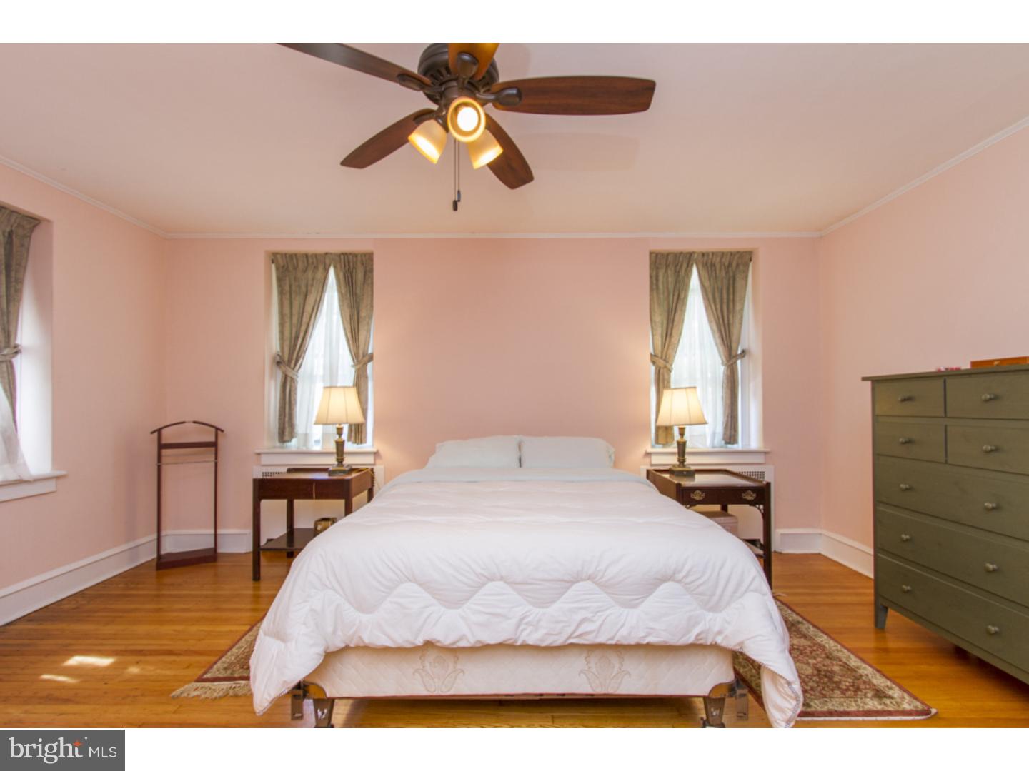 MT AIRY (EAST) - Residential