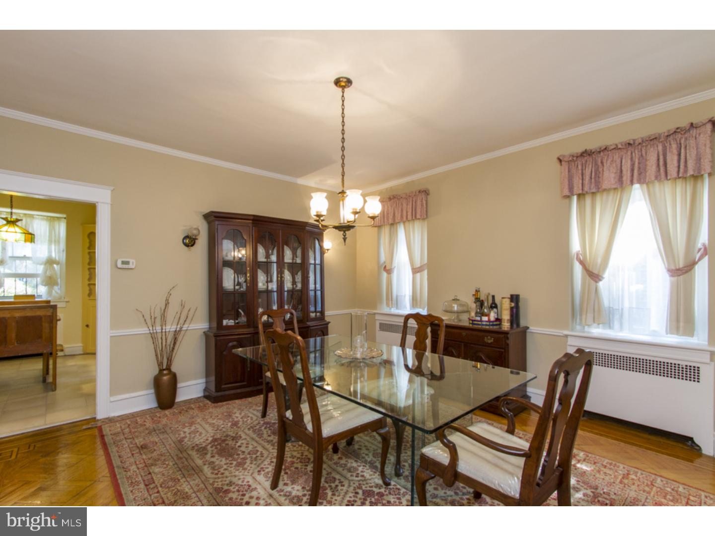 MT AIRY (EAST) - Residential