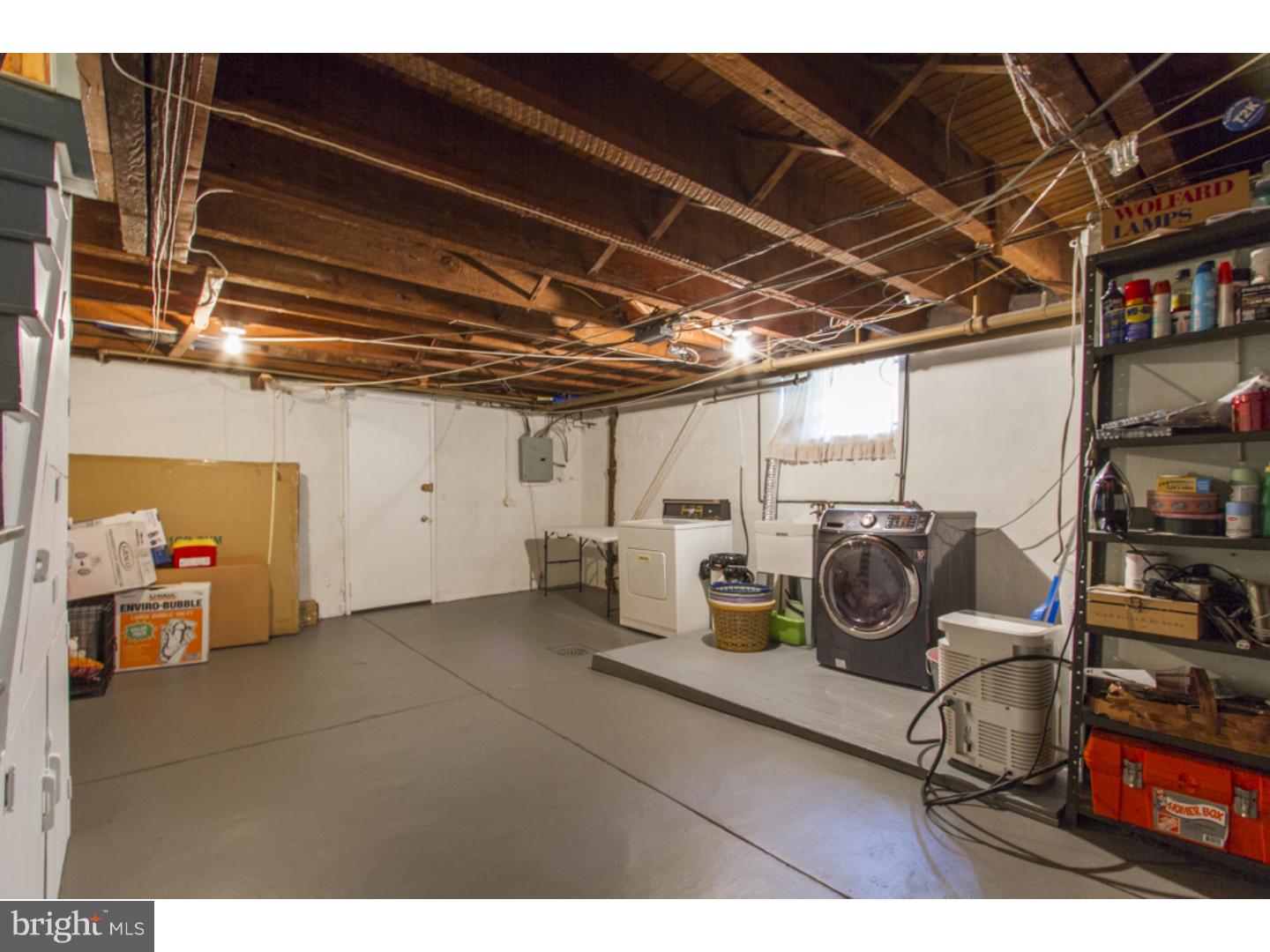 MT AIRY (EAST) - Residential