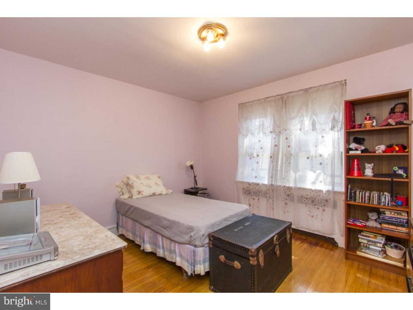 MT AIRY (EAST) - Residential