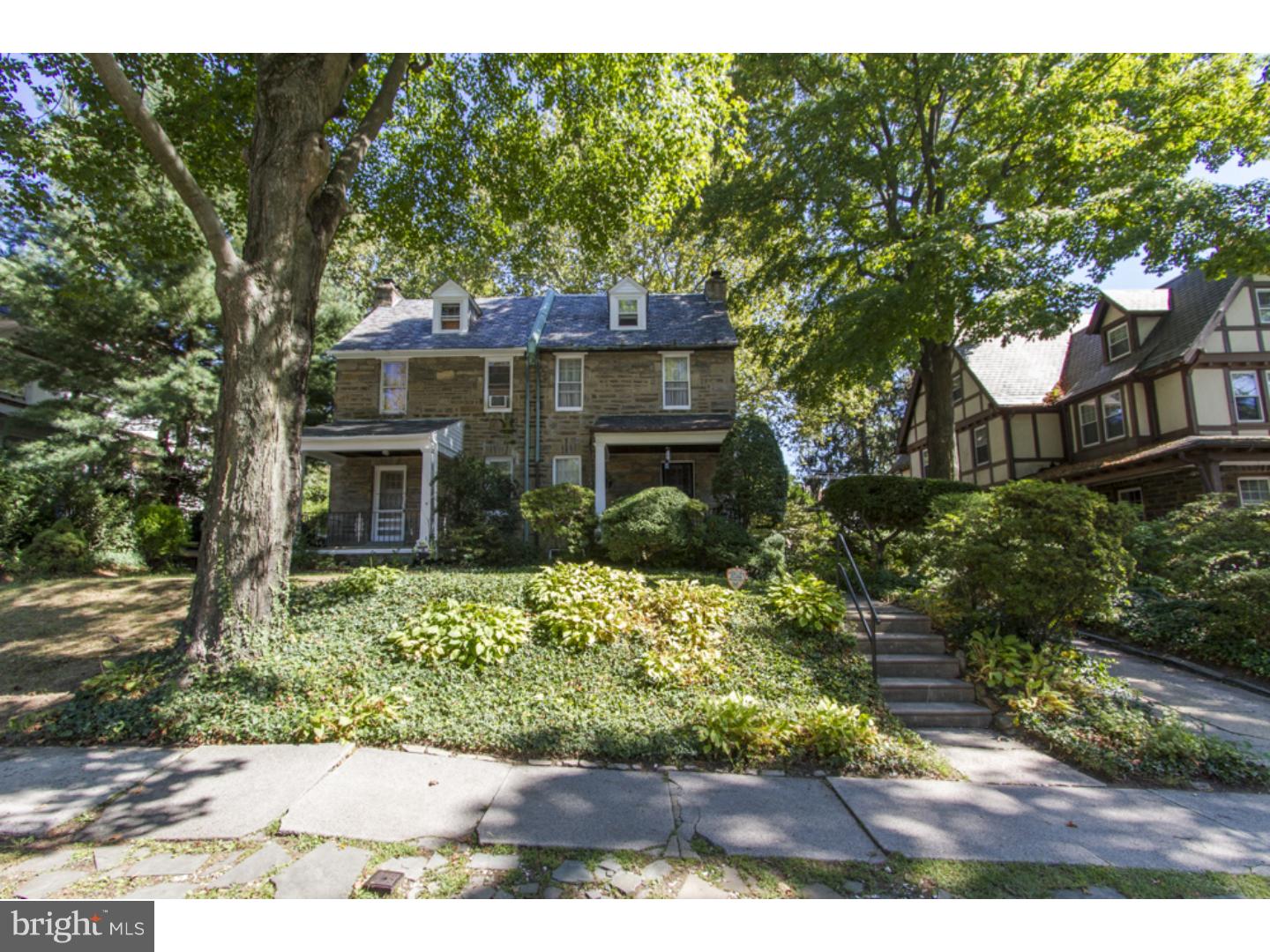 MT AIRY (EAST) - Residential