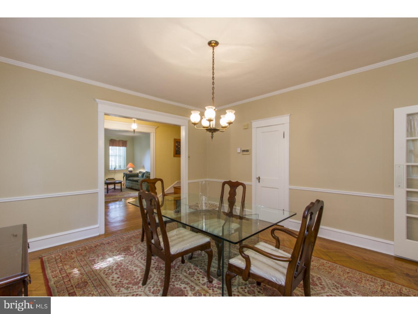 MT AIRY (EAST) - Residential