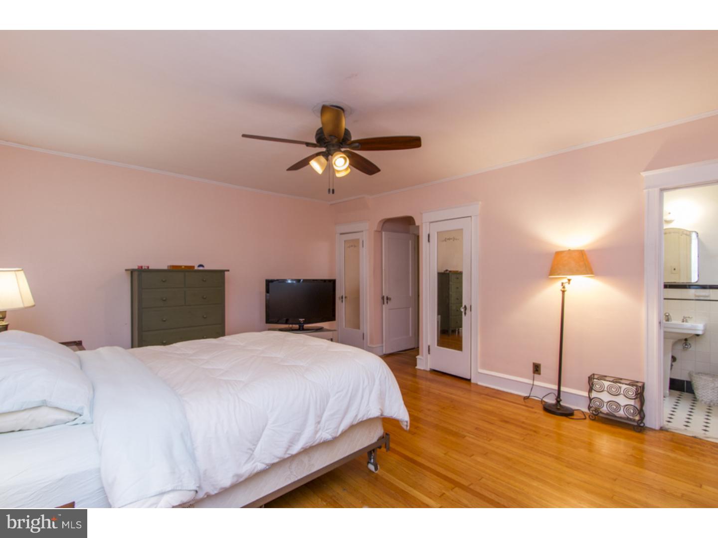 MT AIRY (EAST) - Residential