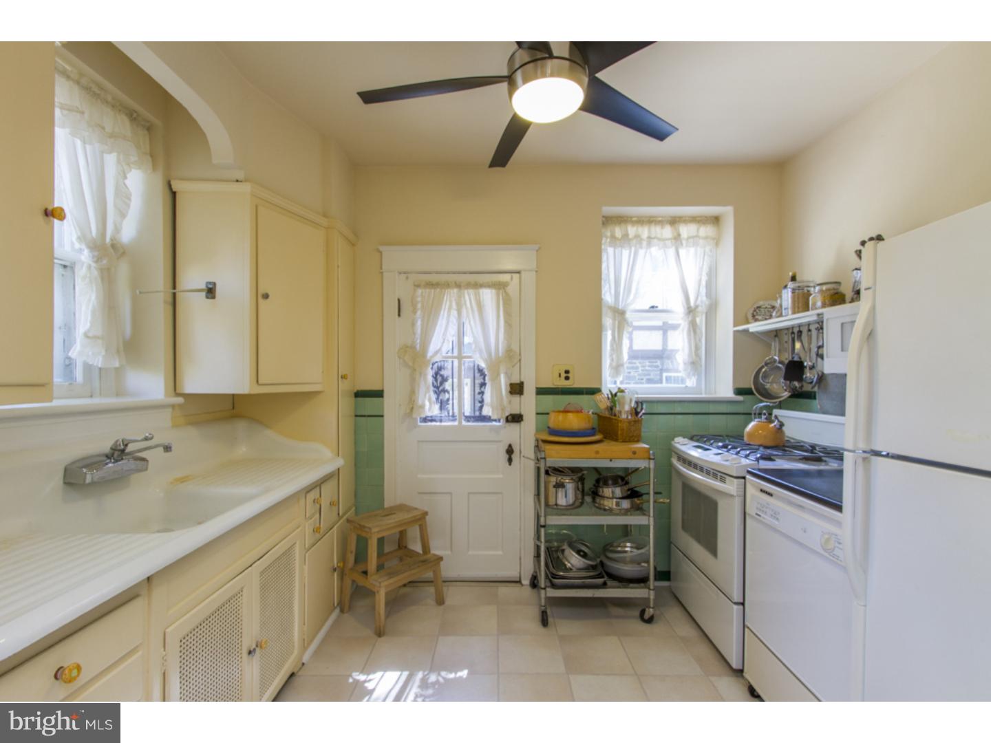 MT AIRY (EAST) - Residential