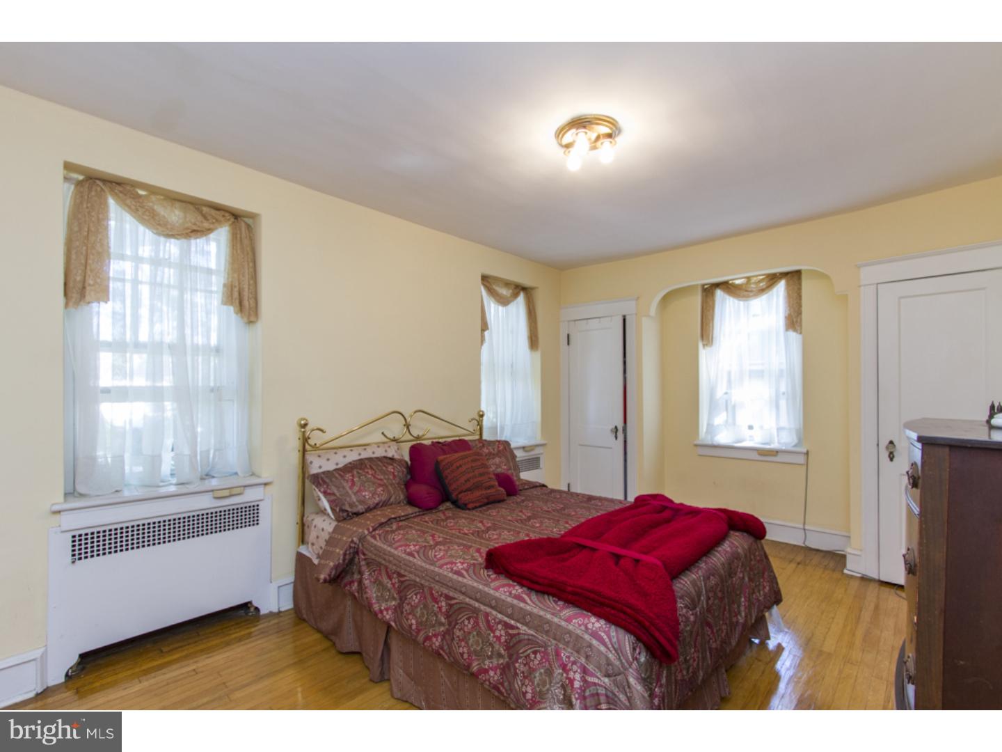 MT AIRY (EAST) - Residential