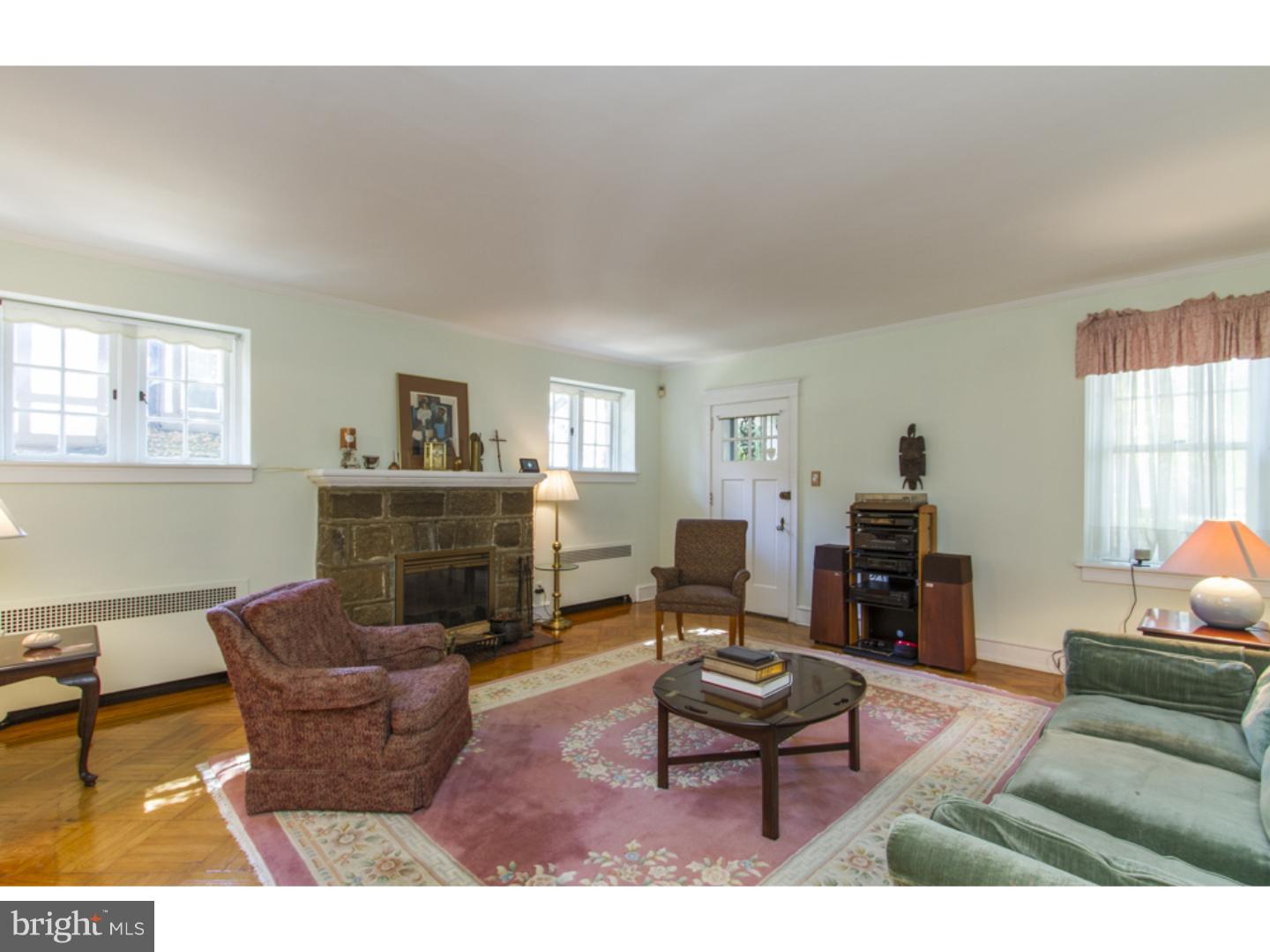 MT AIRY (EAST) - Residential