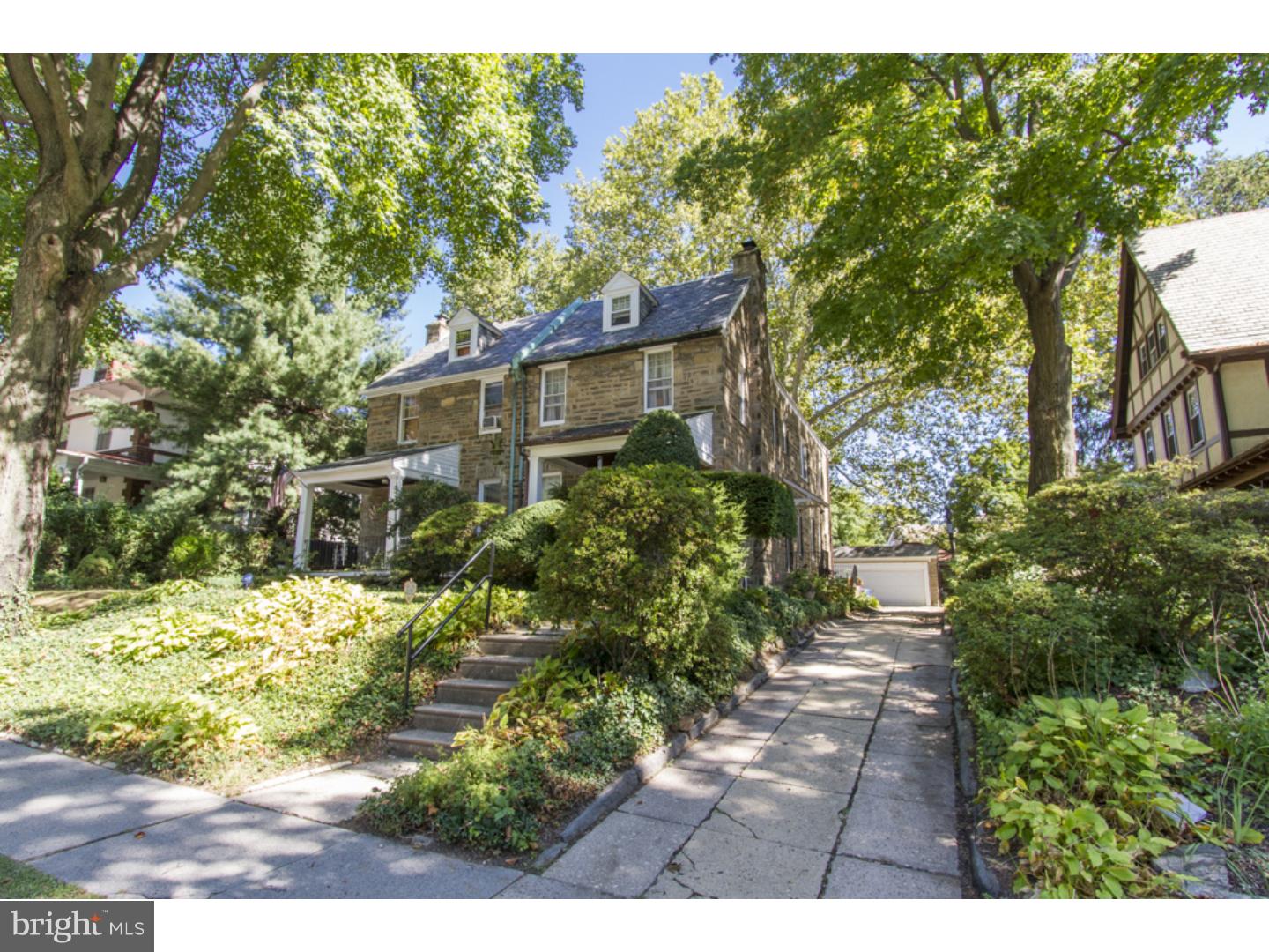 MT AIRY (EAST) - Residential