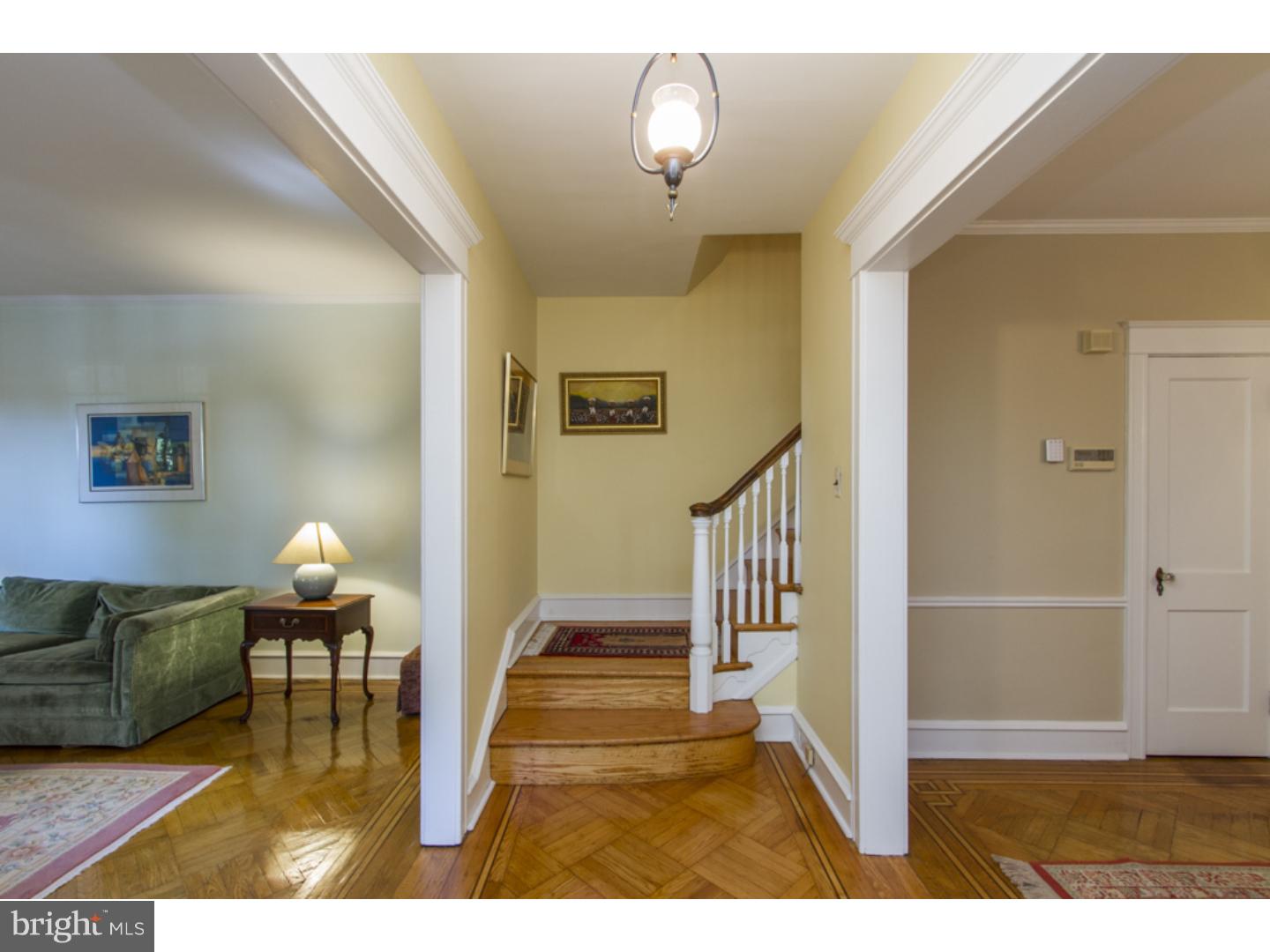 MT AIRY (EAST) - Residential