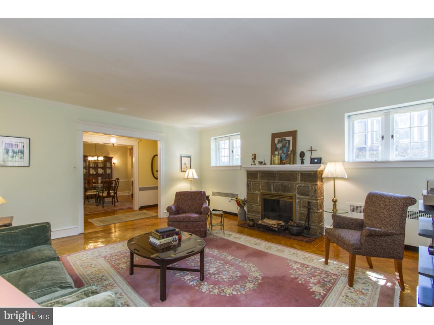 MT AIRY (EAST) - Residential