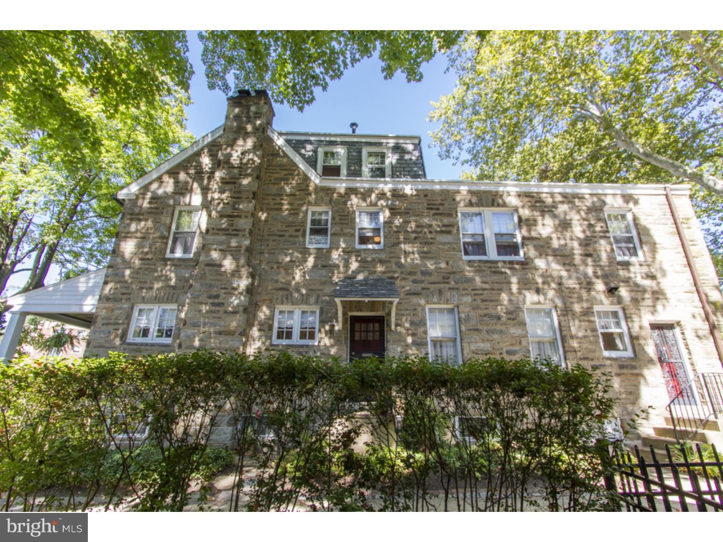 MT AIRY (EAST) - Residential