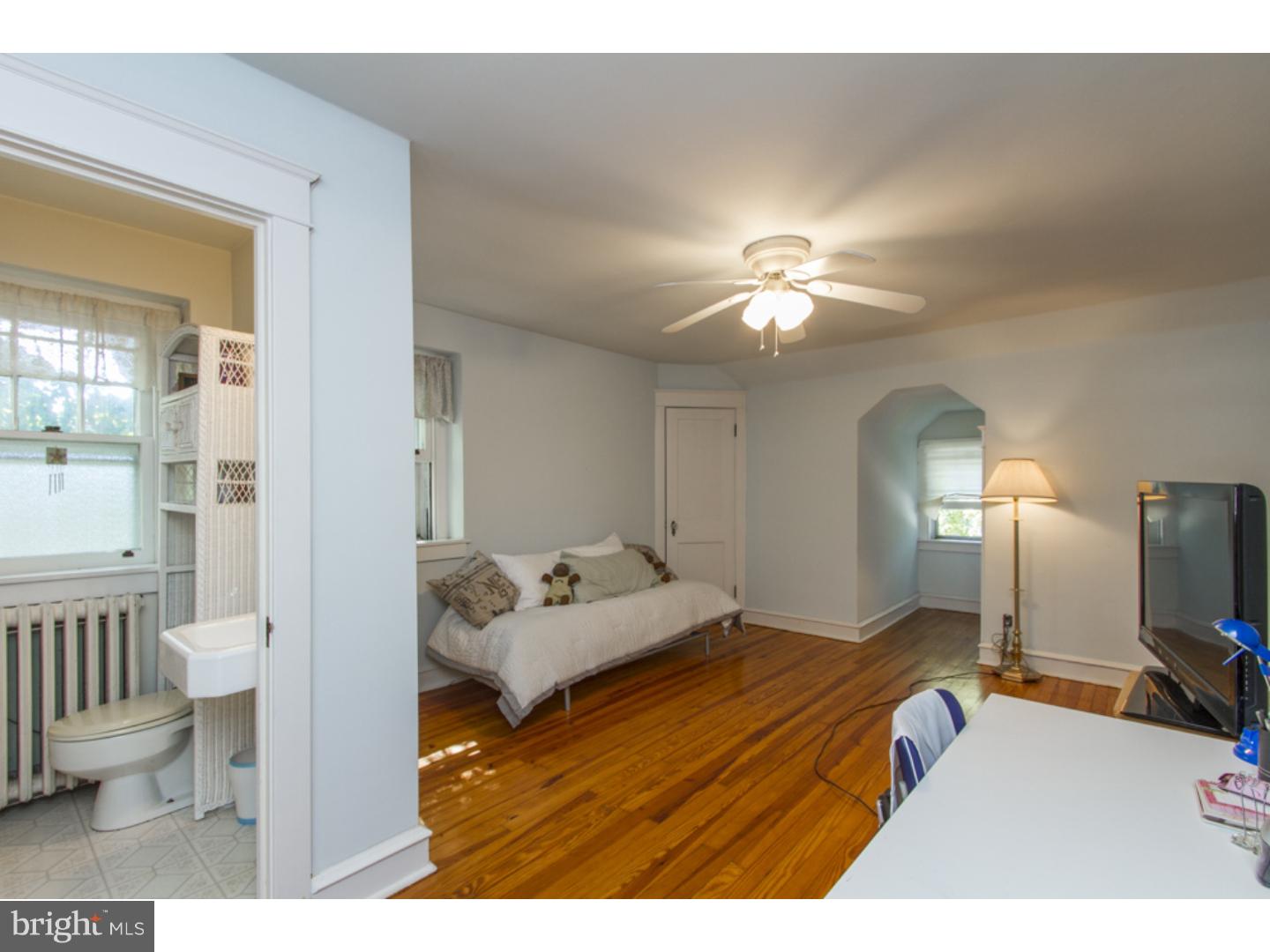 MT AIRY (EAST) - Residential