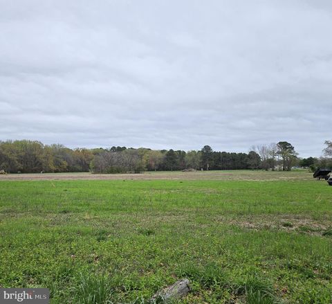 Vacant Land For Sale - Foskey Lane<br/> DELMAR, MD 21875