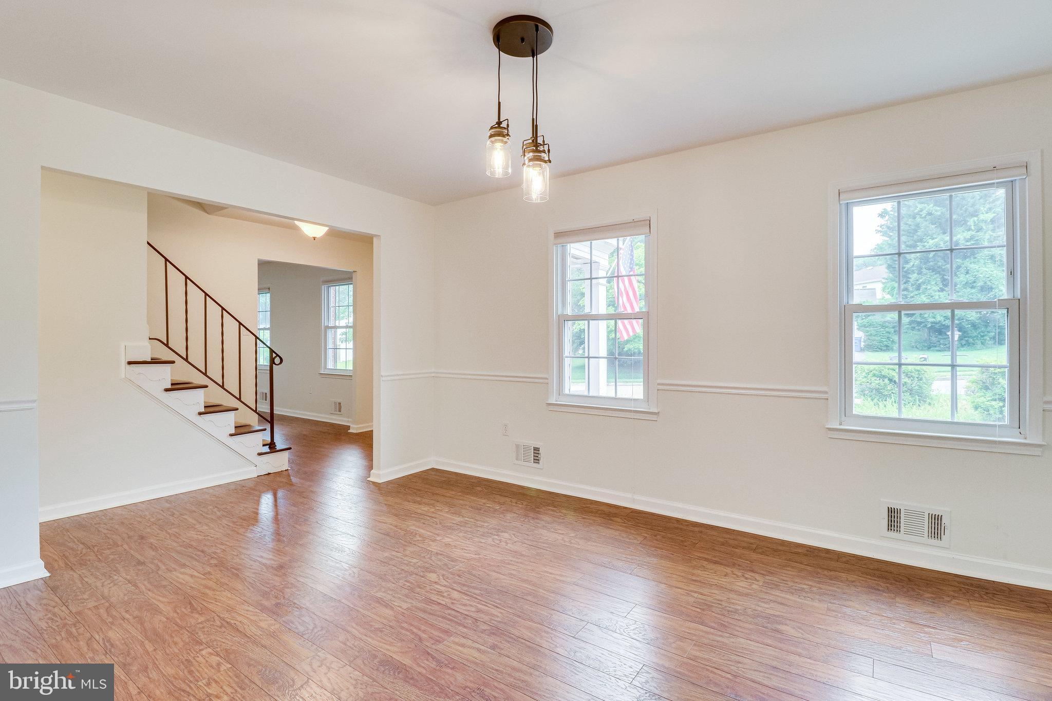 LONG BRANCH - Residential Lease