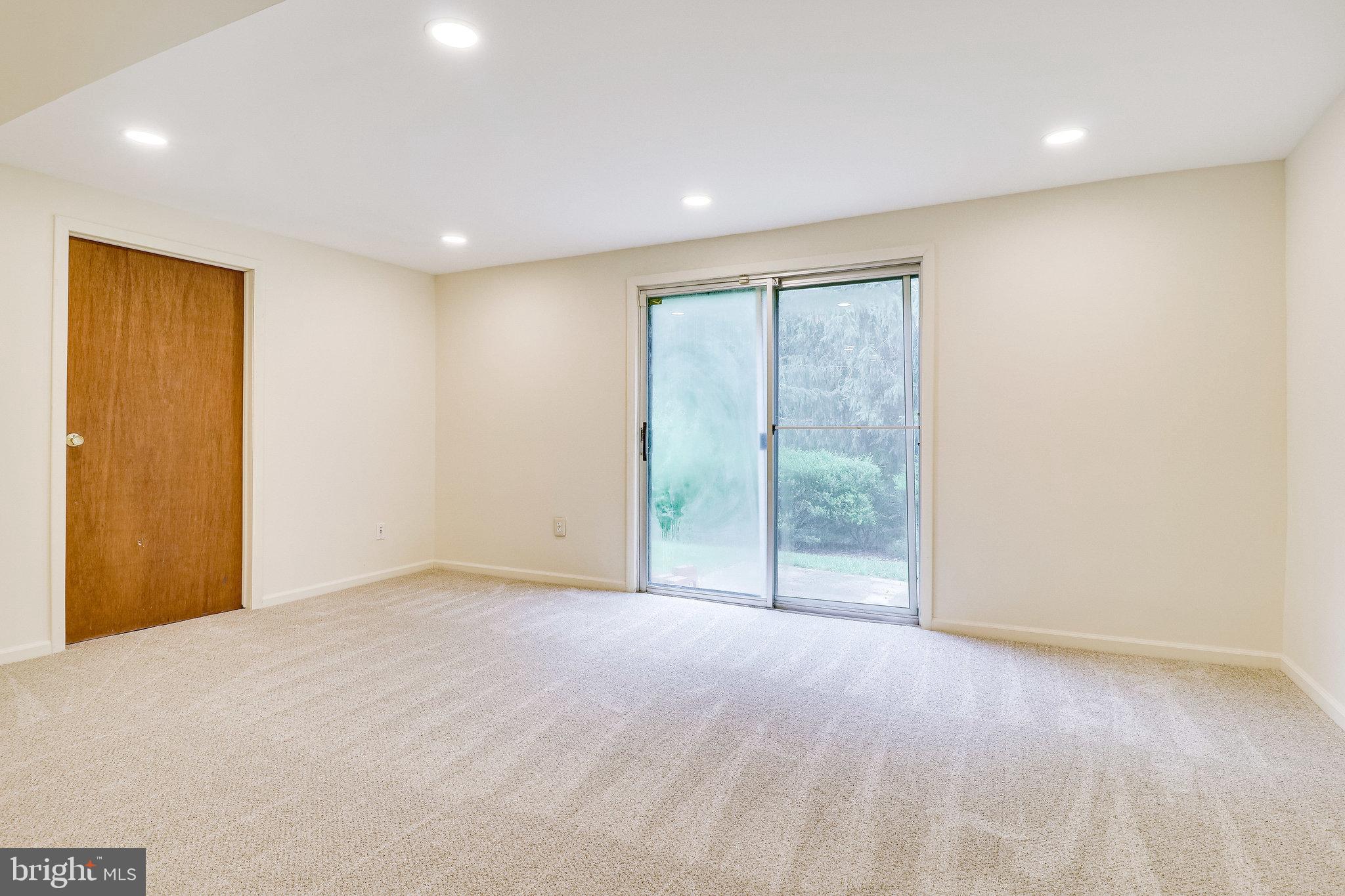 LONG BRANCH - Residential Lease