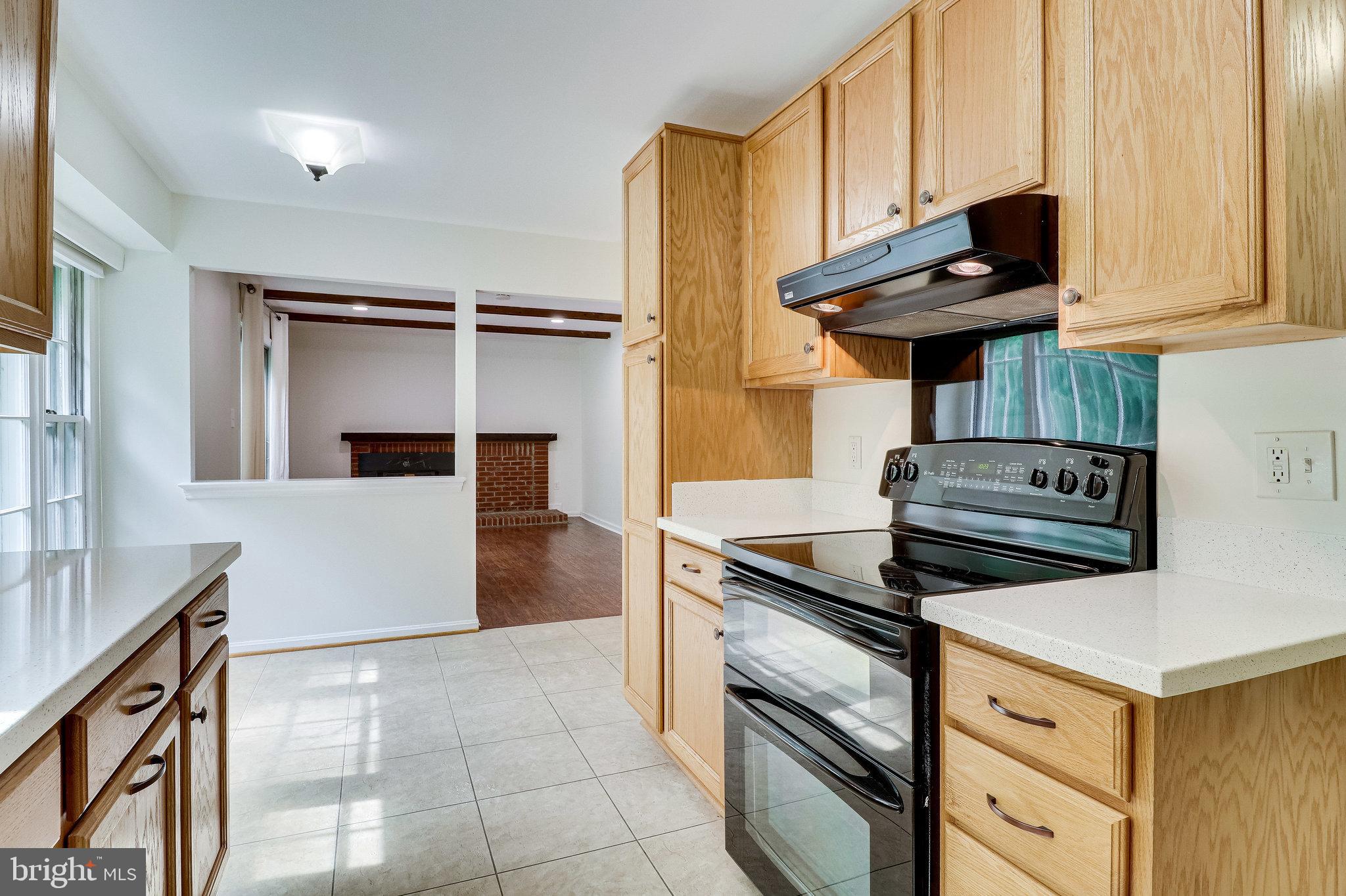 LONG BRANCH - Residential Lease