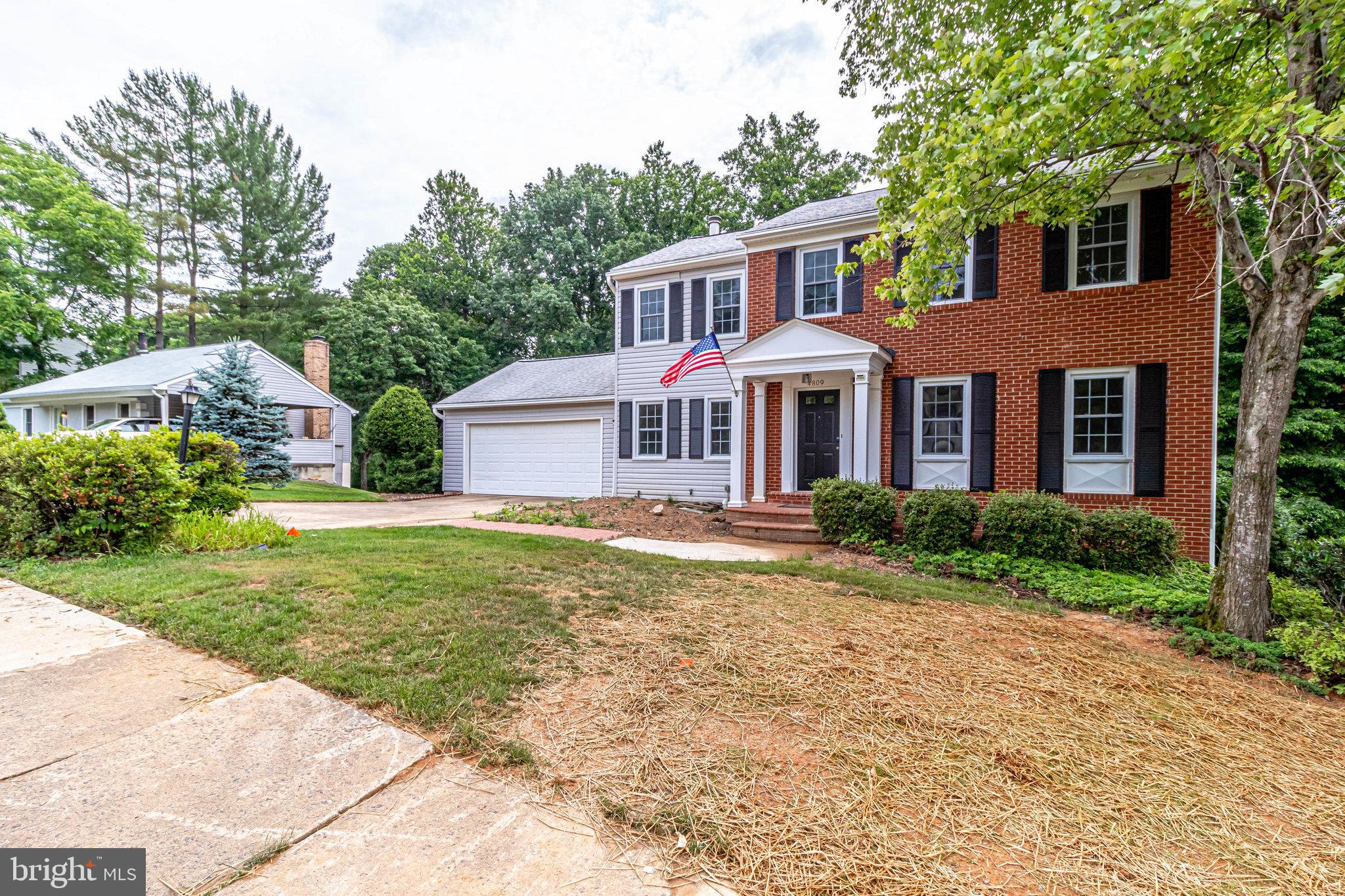 LONG BRANCH - Residential Lease