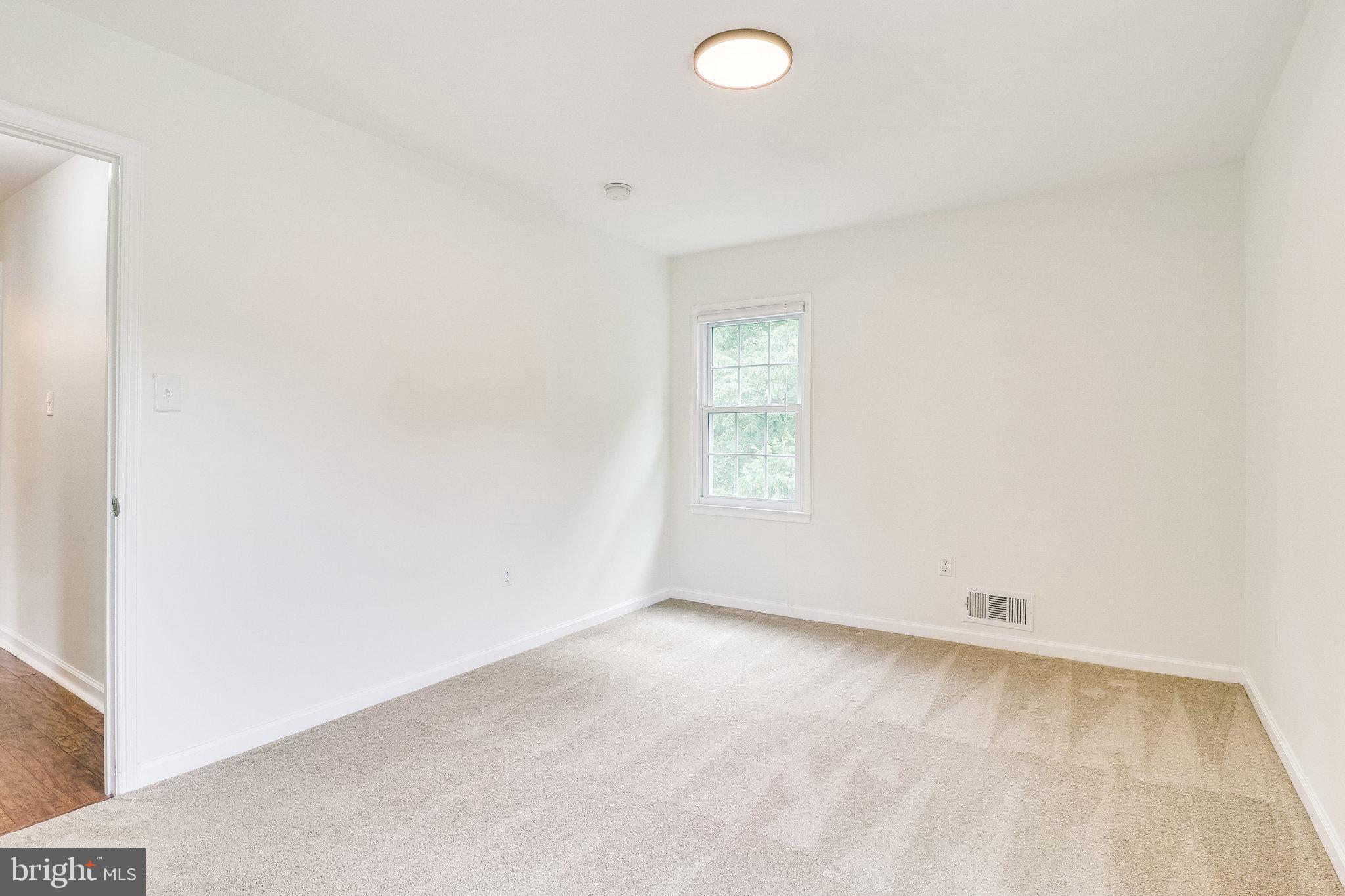 LONG BRANCH - Residential Lease