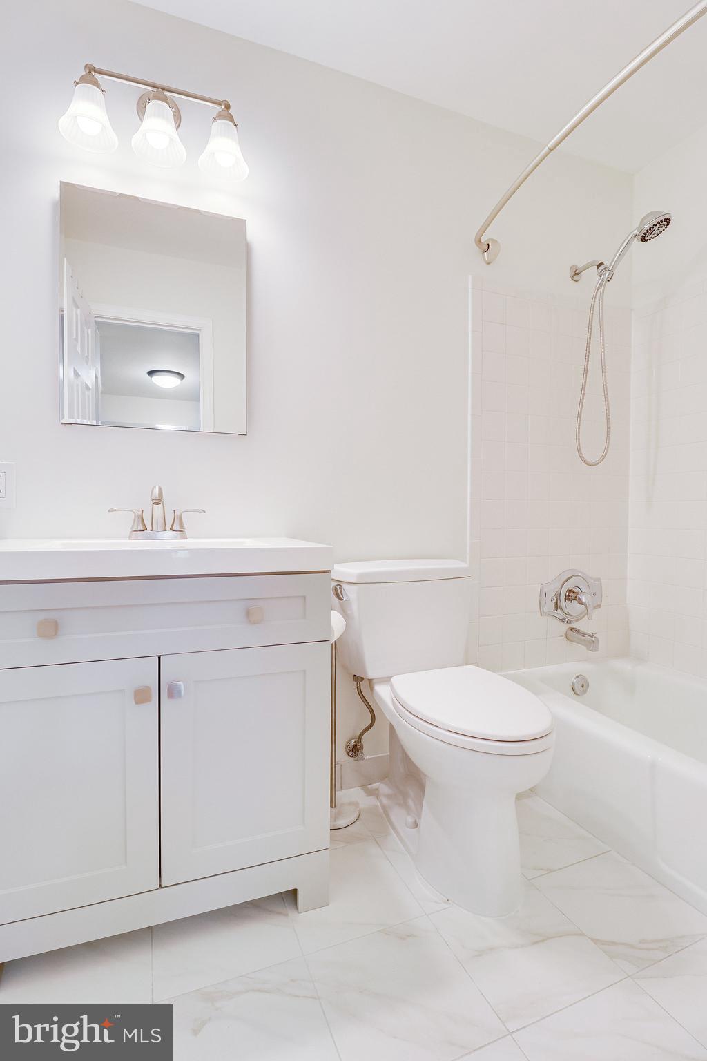 LONG BRANCH - Residential Lease