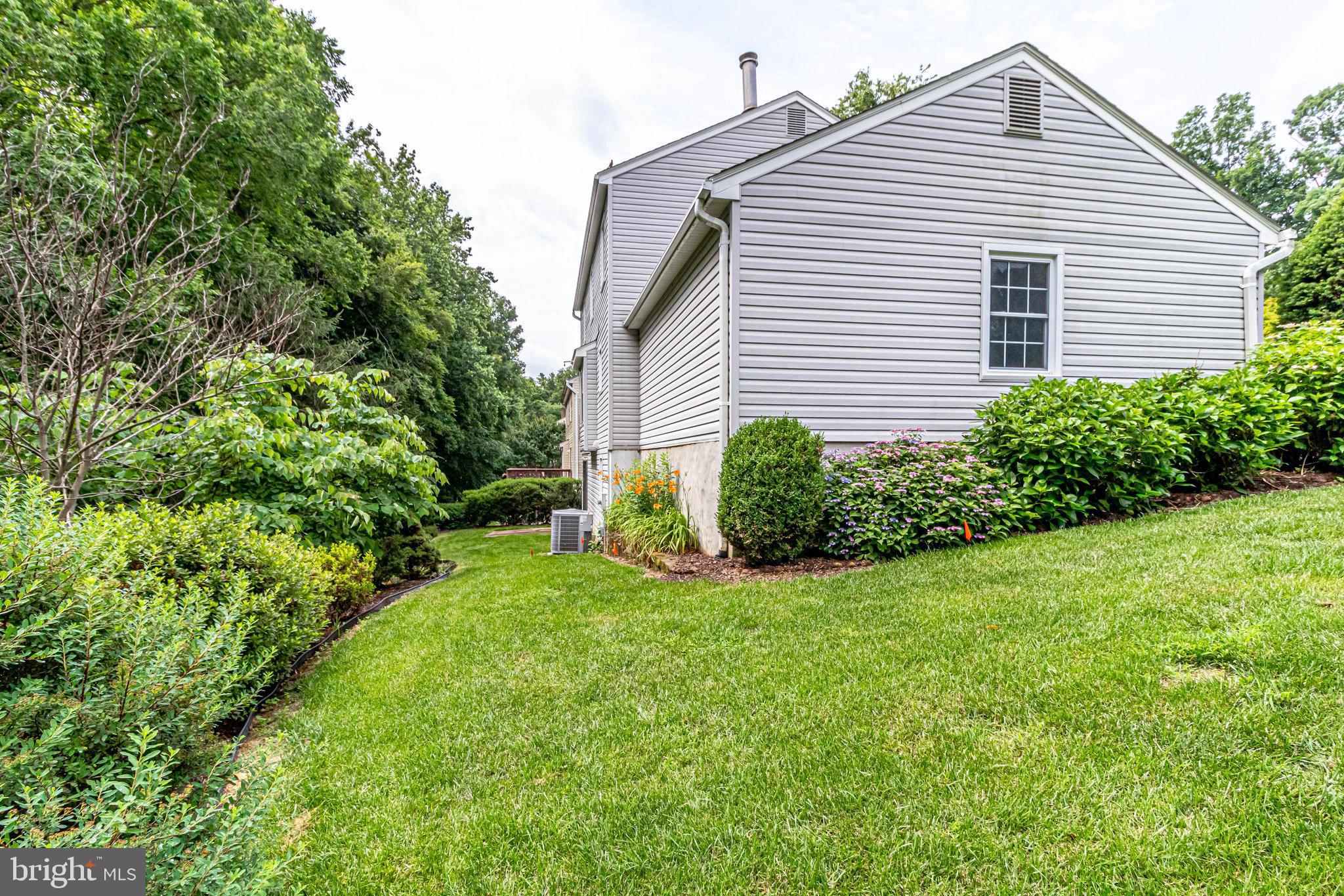 LONG BRANCH - Residential Lease