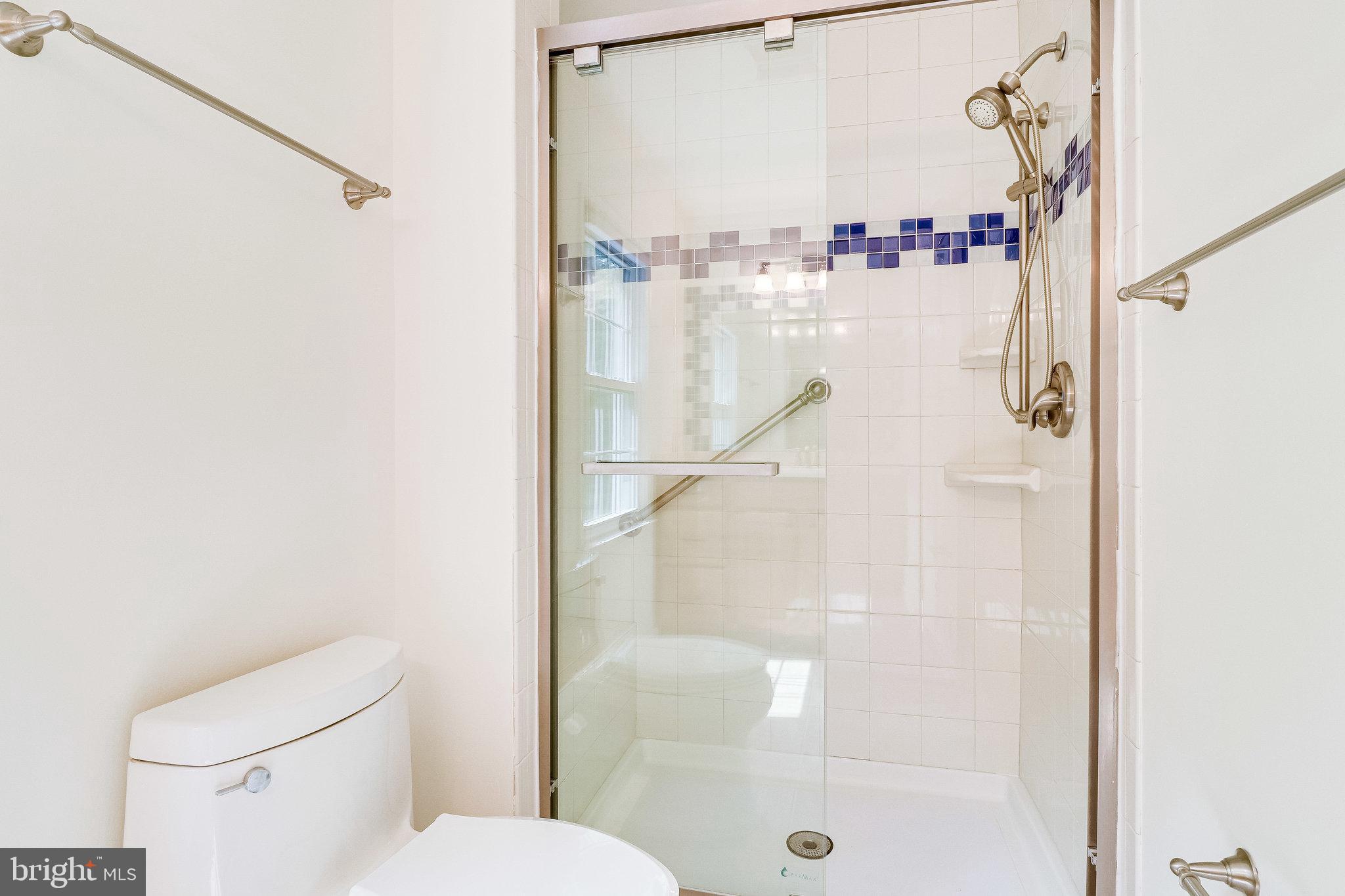 LONG BRANCH - Residential Lease