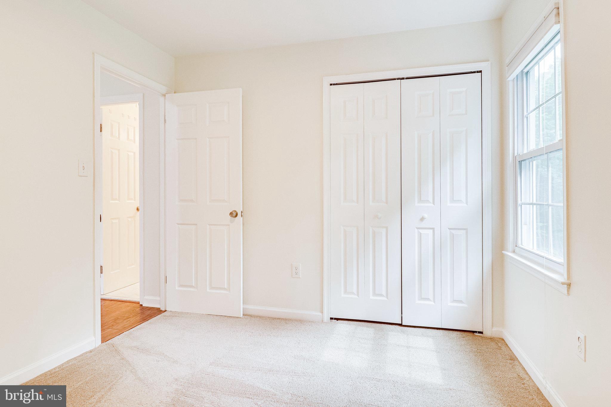 LONG BRANCH - Residential Lease