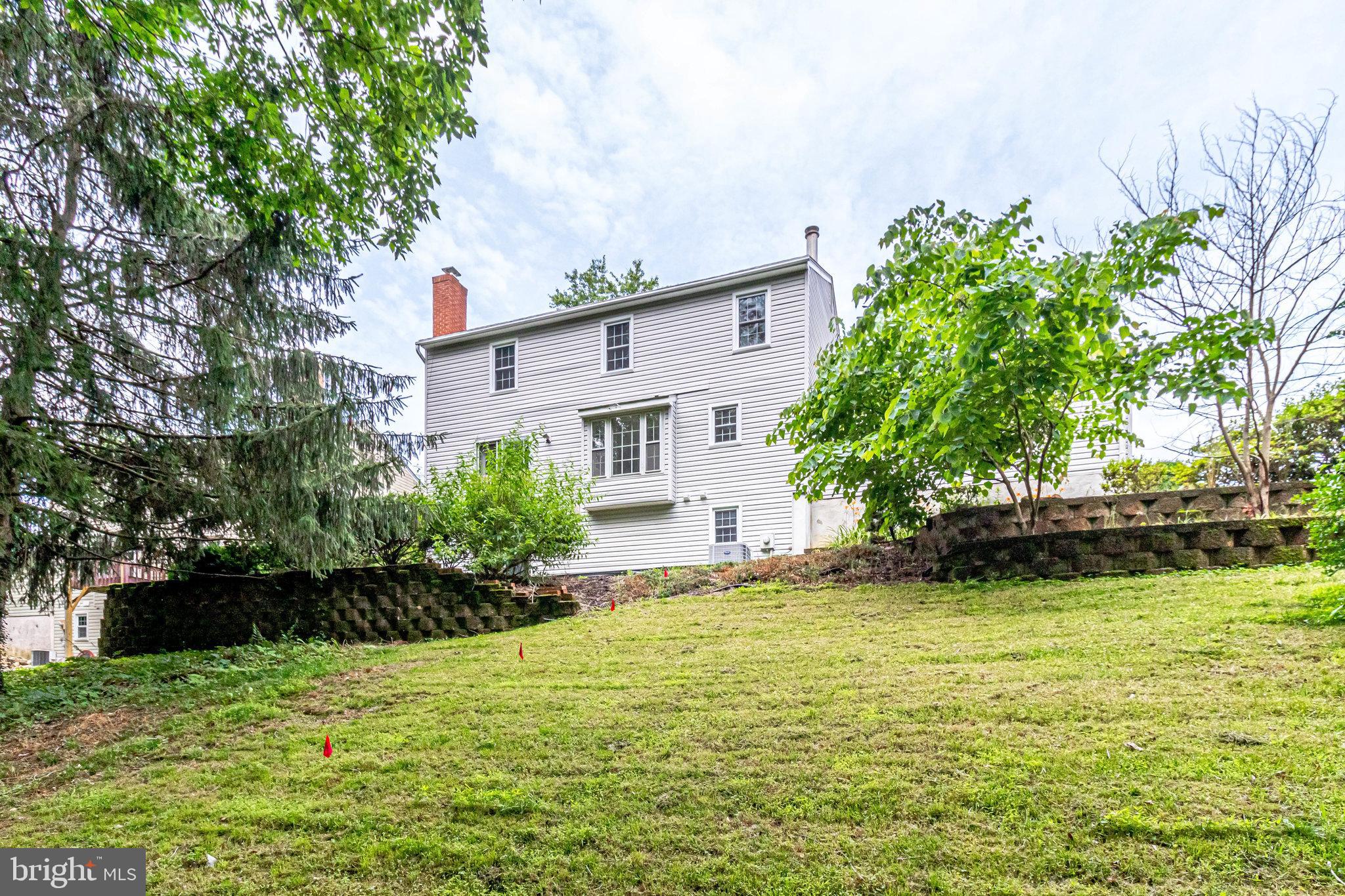 LONG BRANCH - Residential Lease