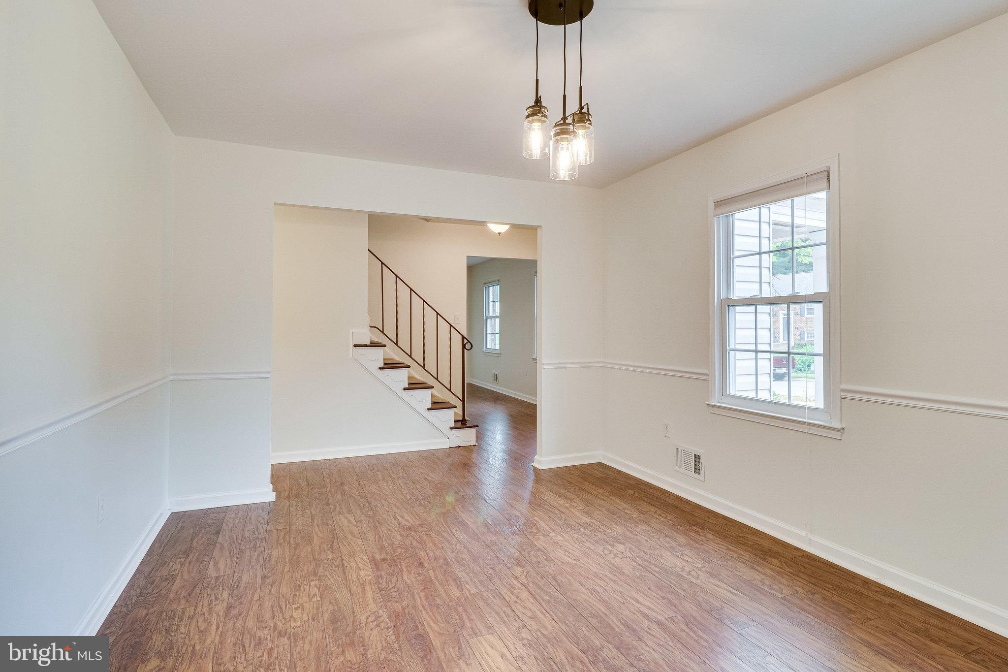 LONG BRANCH - Residential Lease