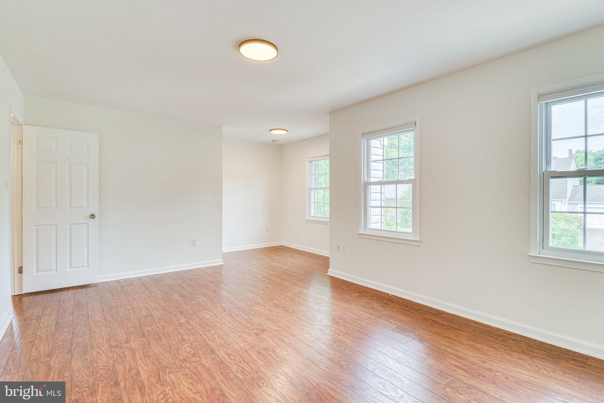 LONG BRANCH - Residential Lease