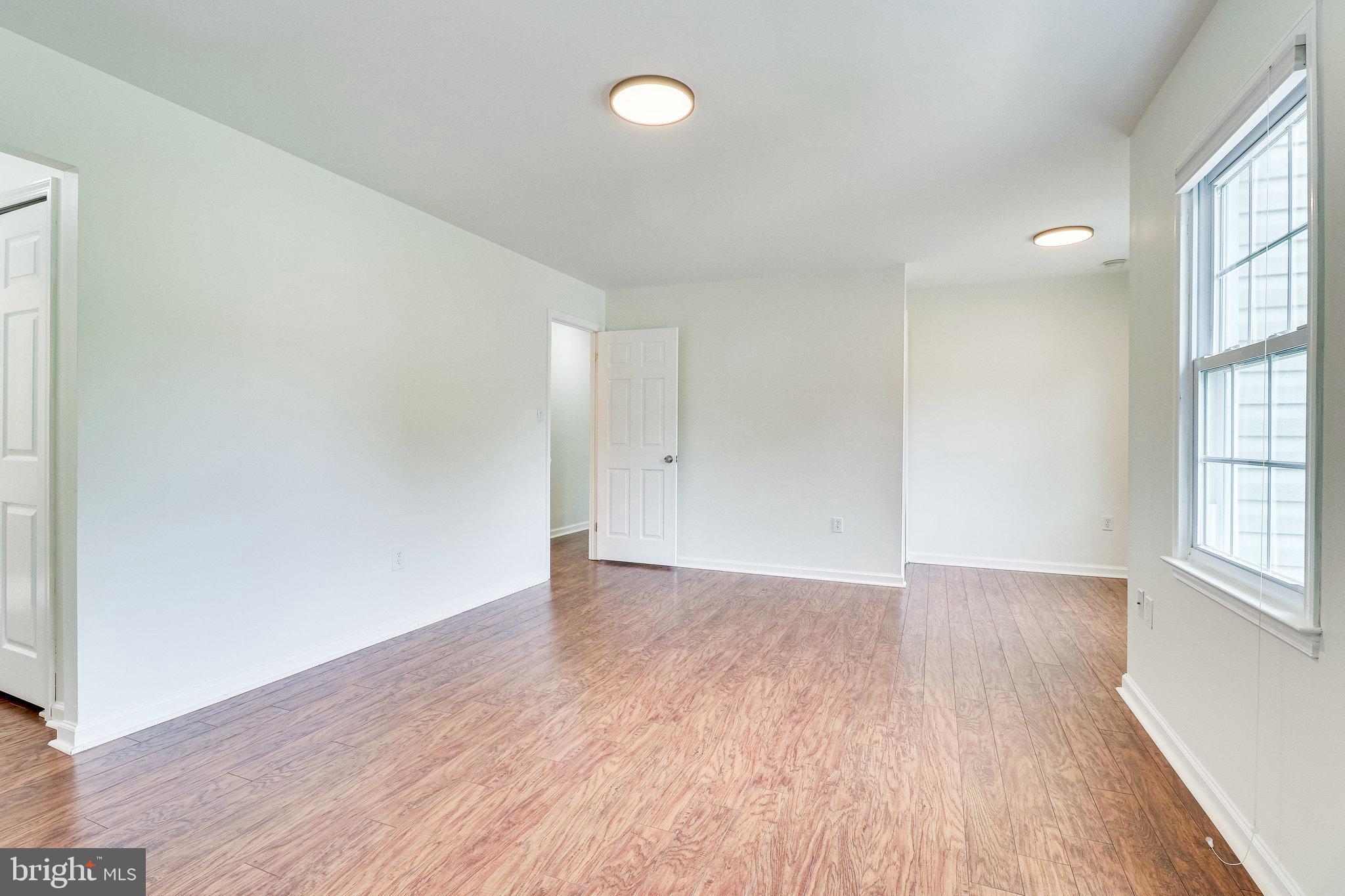 LONG BRANCH - Residential Lease